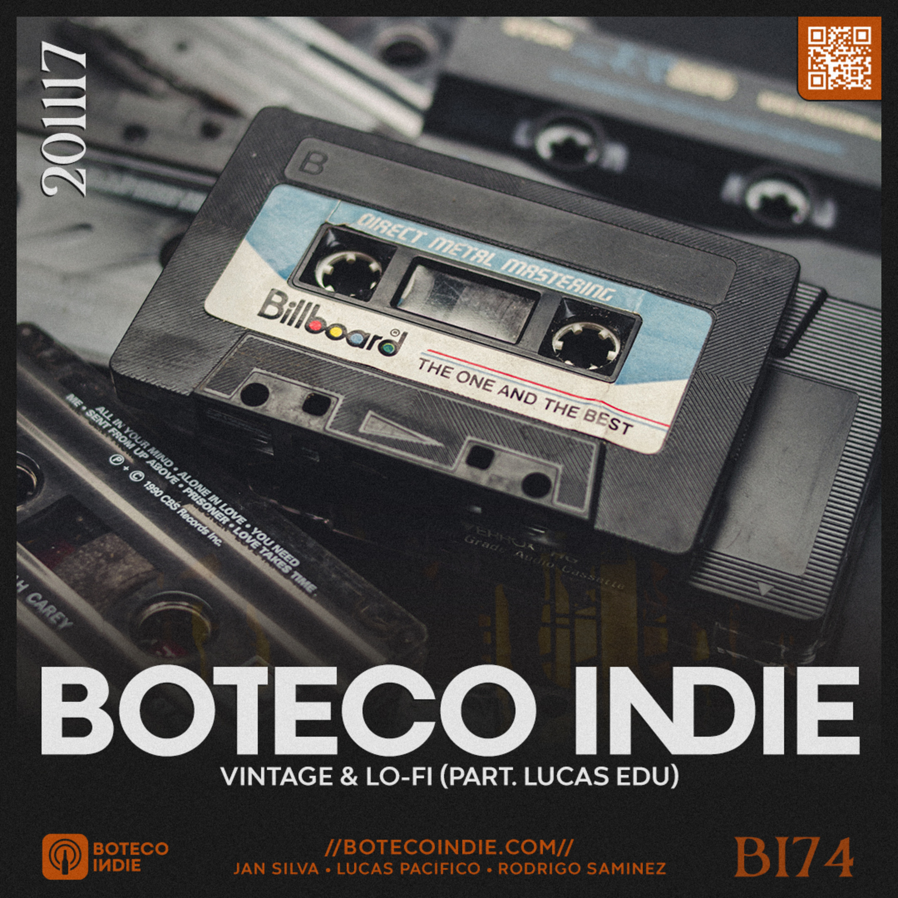 Boteco Indie