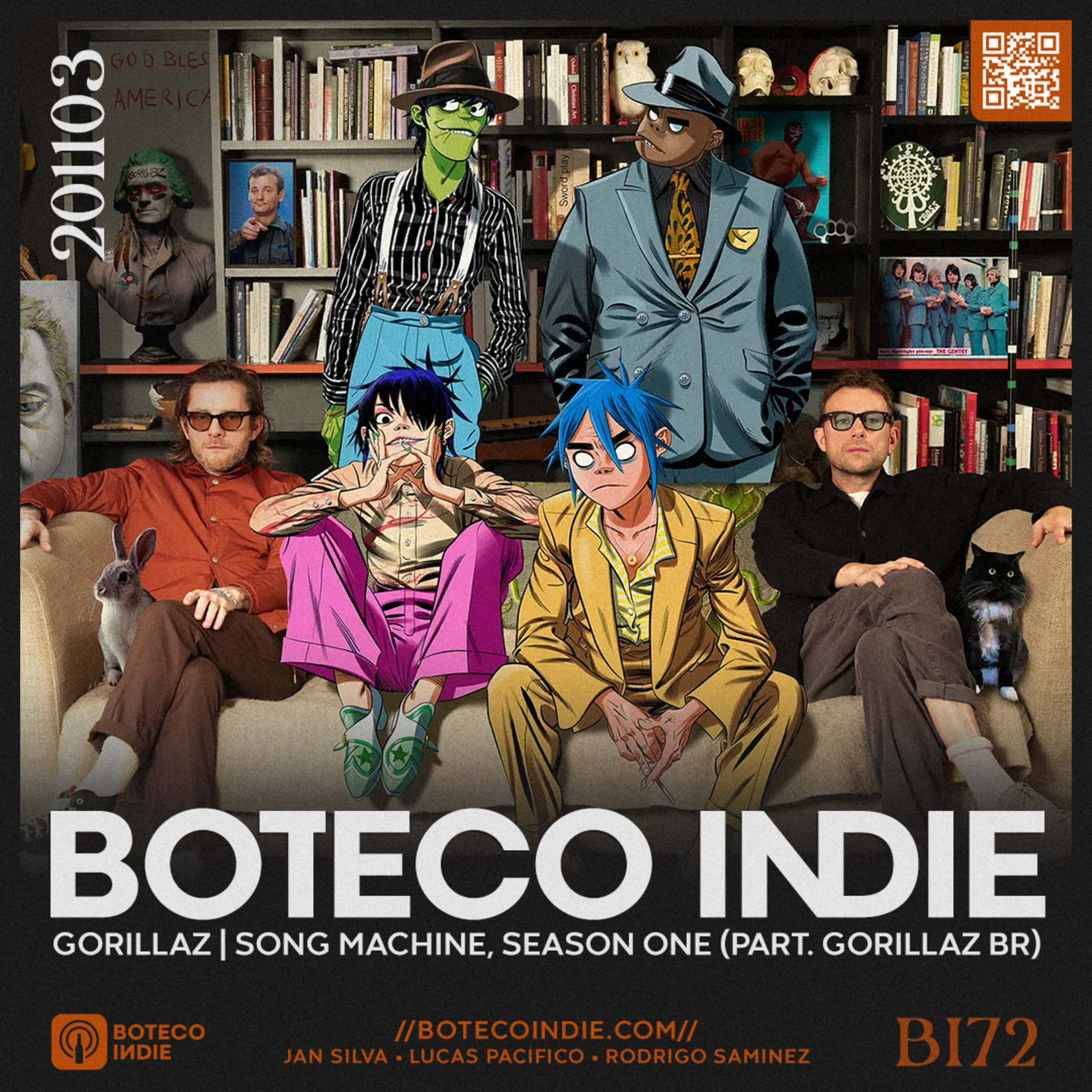 Boteco Indie