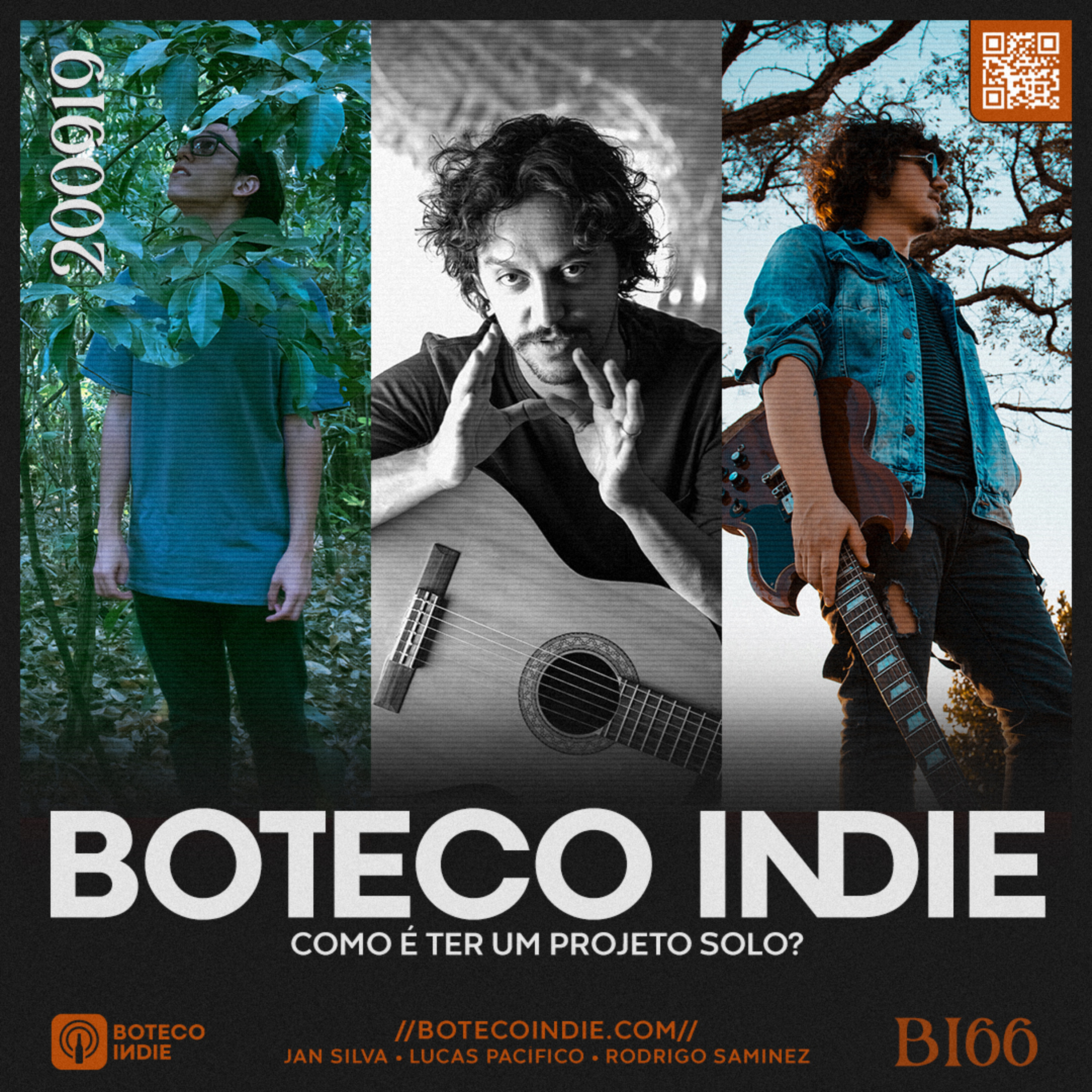 Boteco Indie