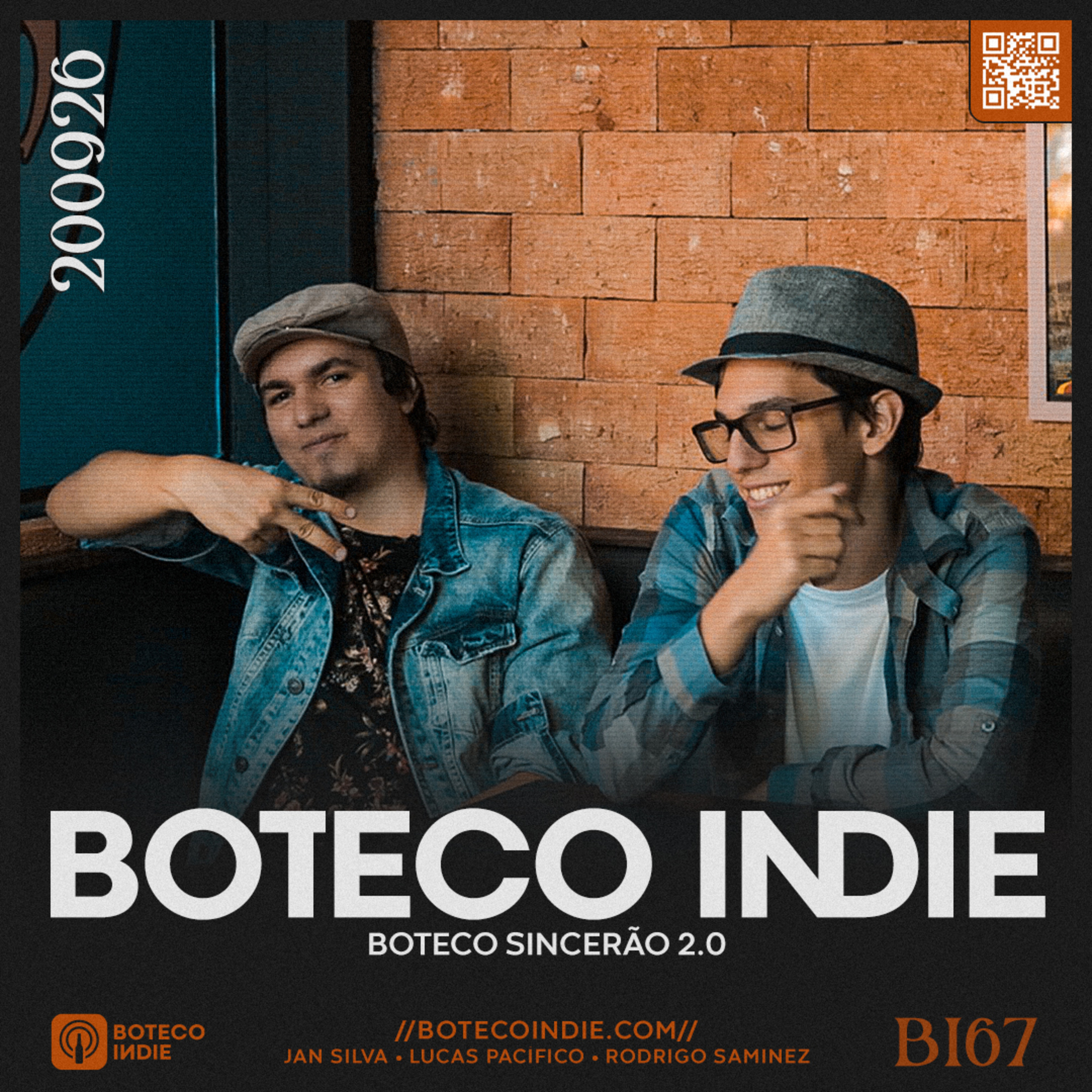 Boteco Indie