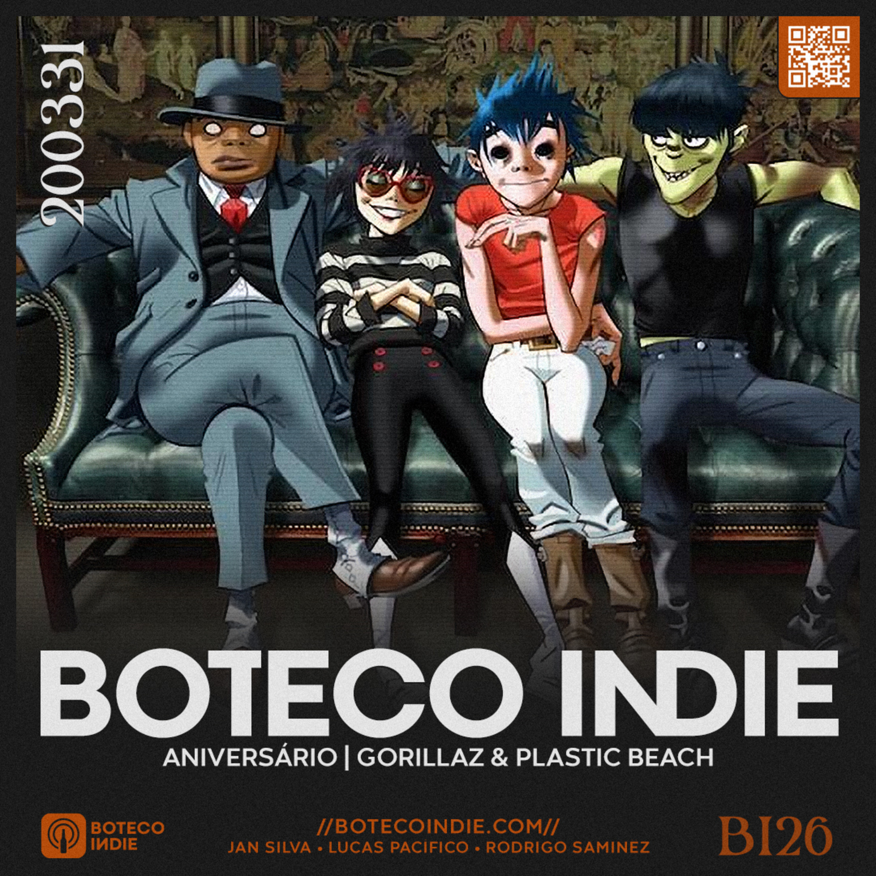 Boteco Indie