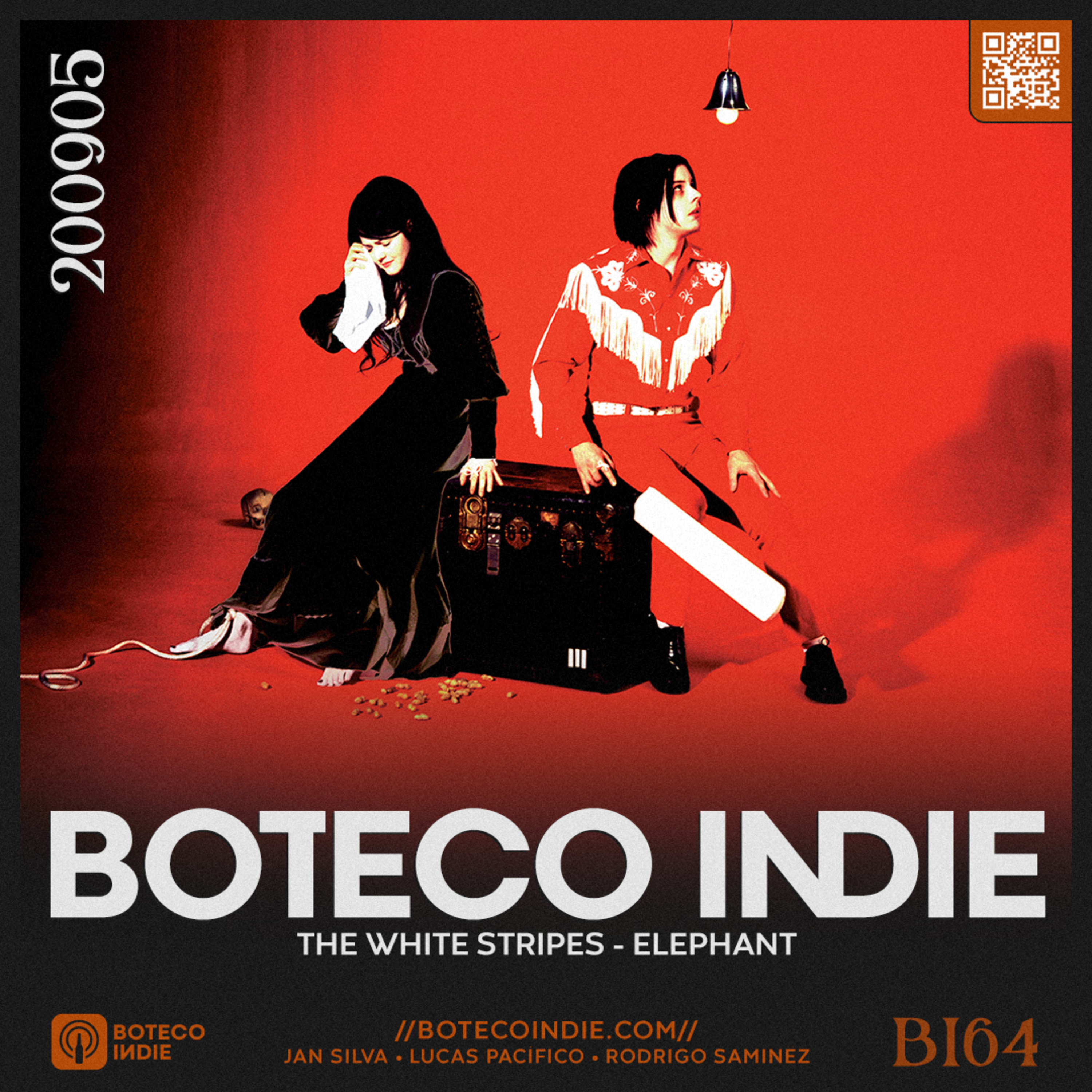 Boteco Indie