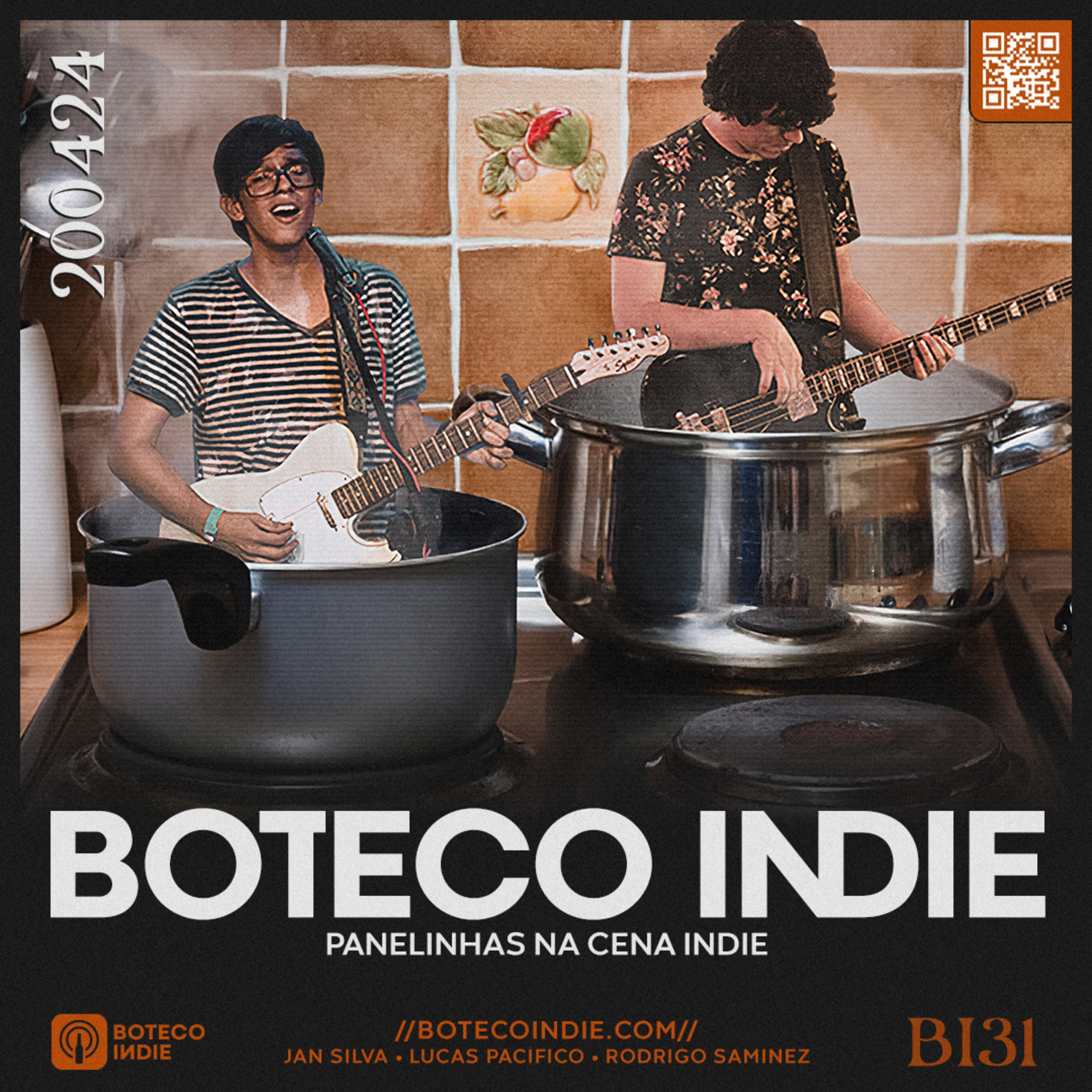 Boteco Indie