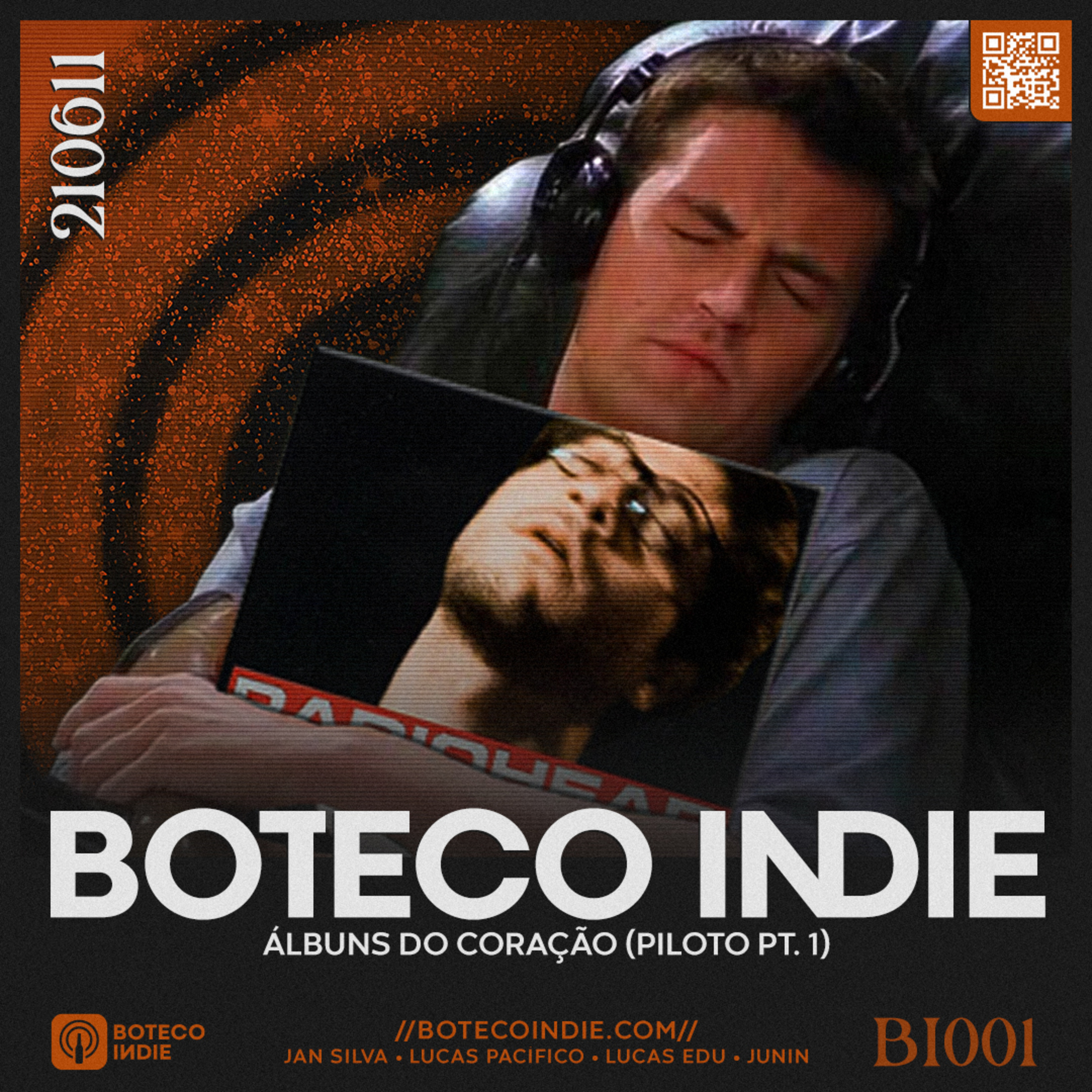Boteco Indie
