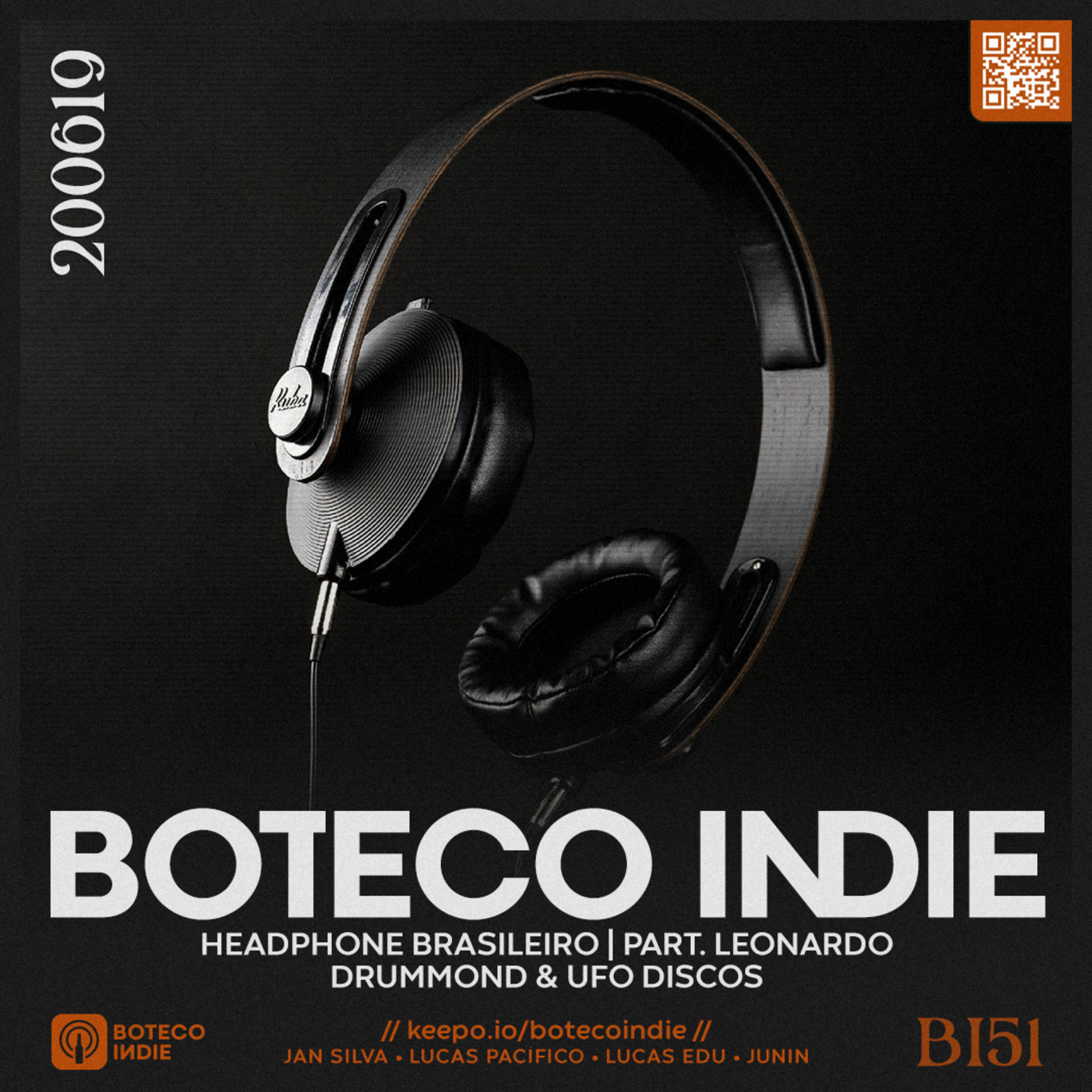 Boteco Indie
