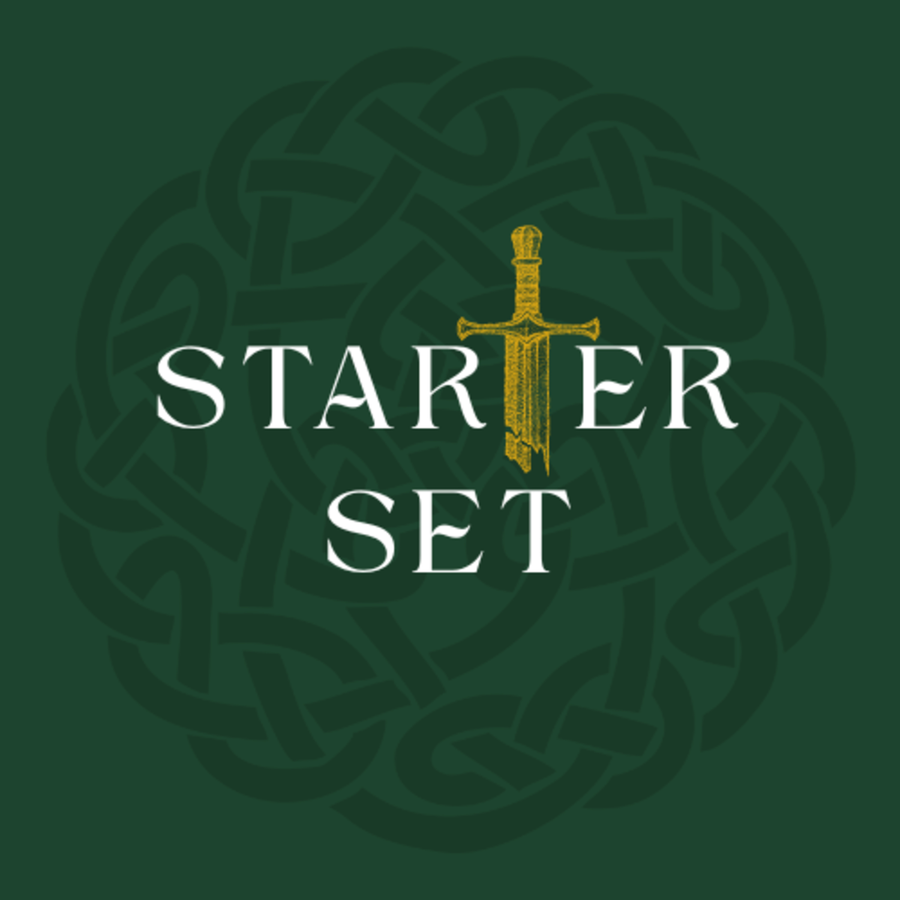 Character Creation / Ep 3