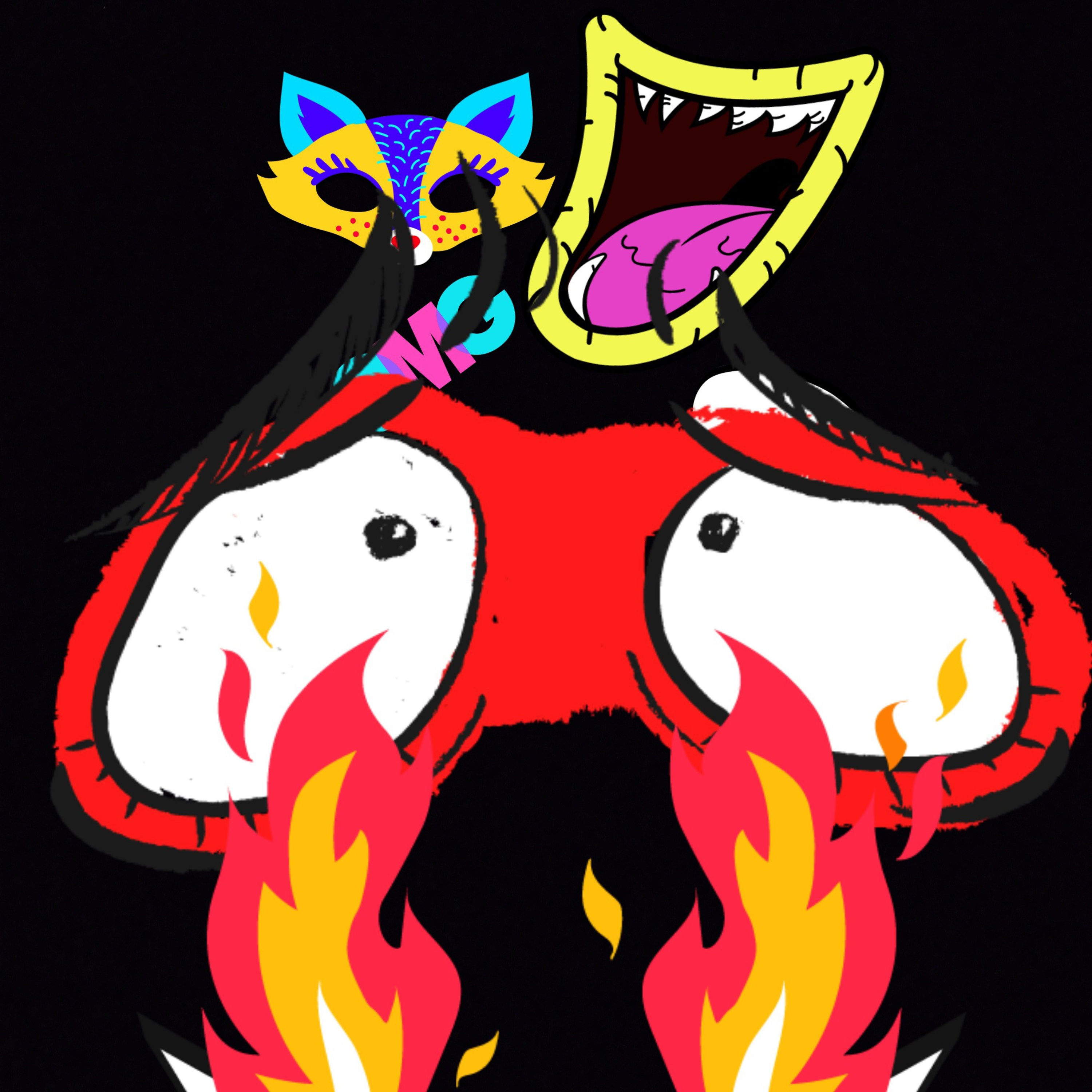 Stus Brawl Podcast
