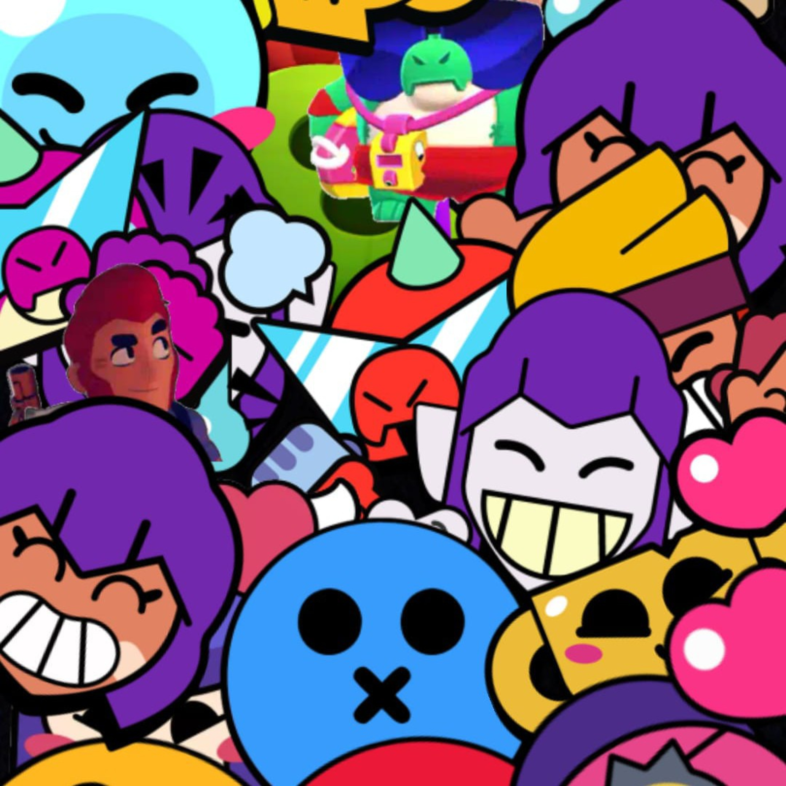 Stus Brawl Podcast