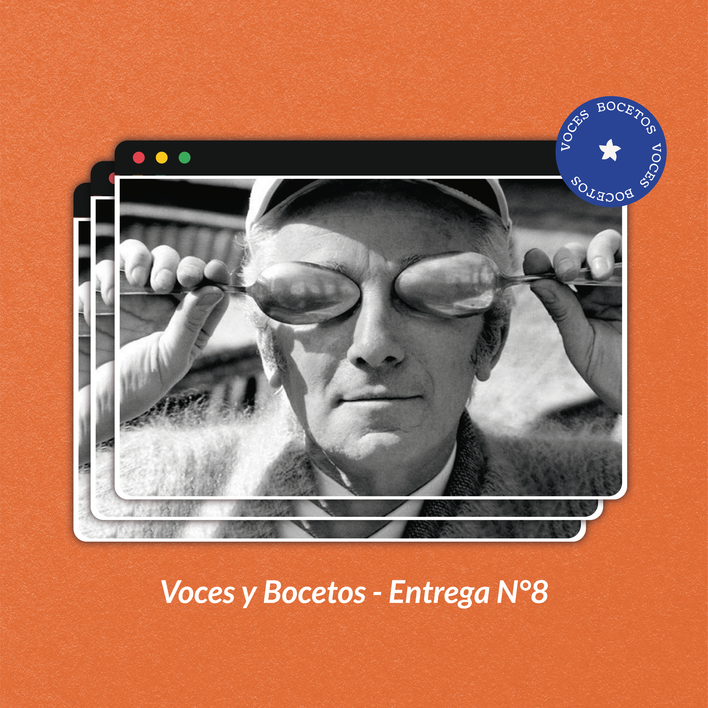 Voces y Bocetos