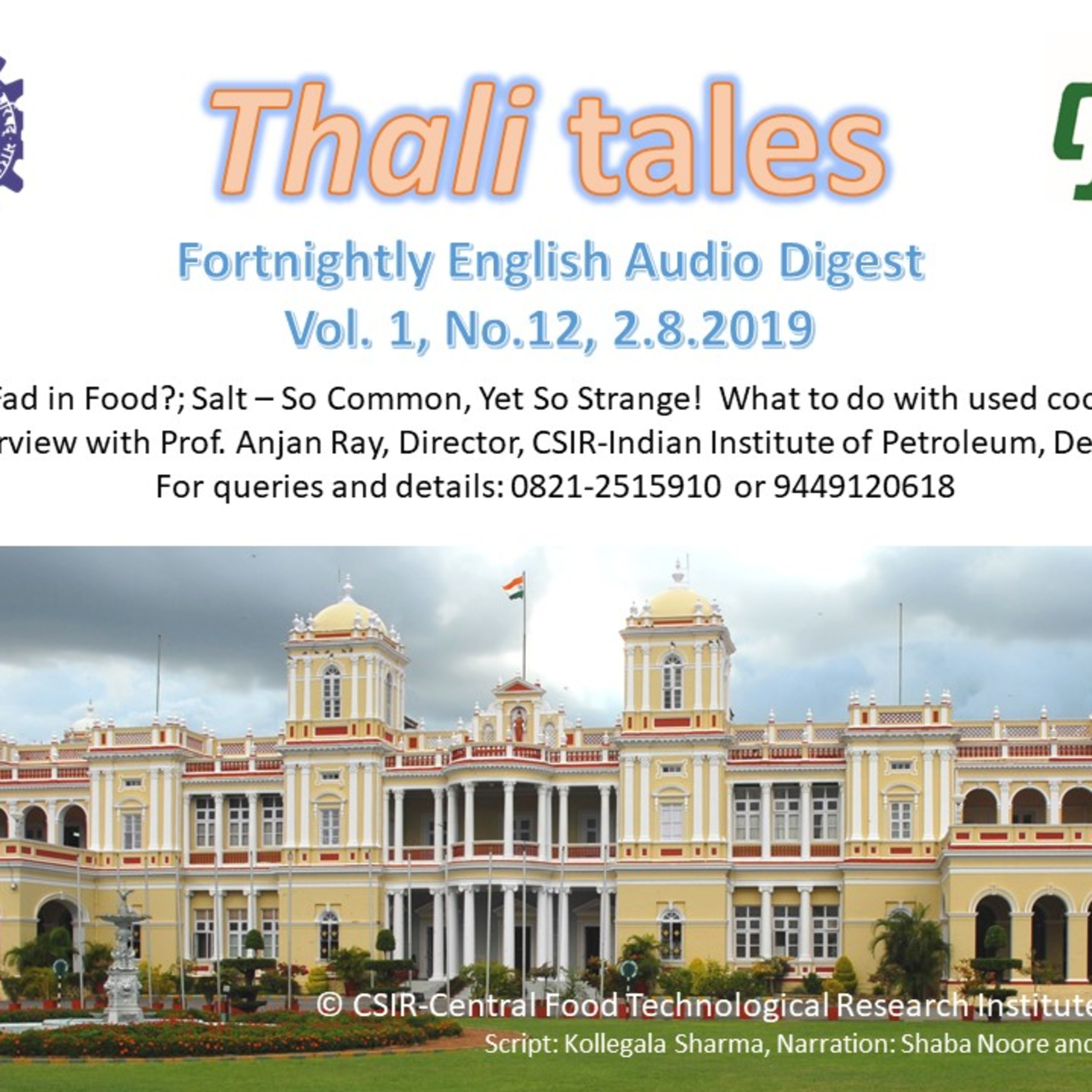 ThaliTales 10