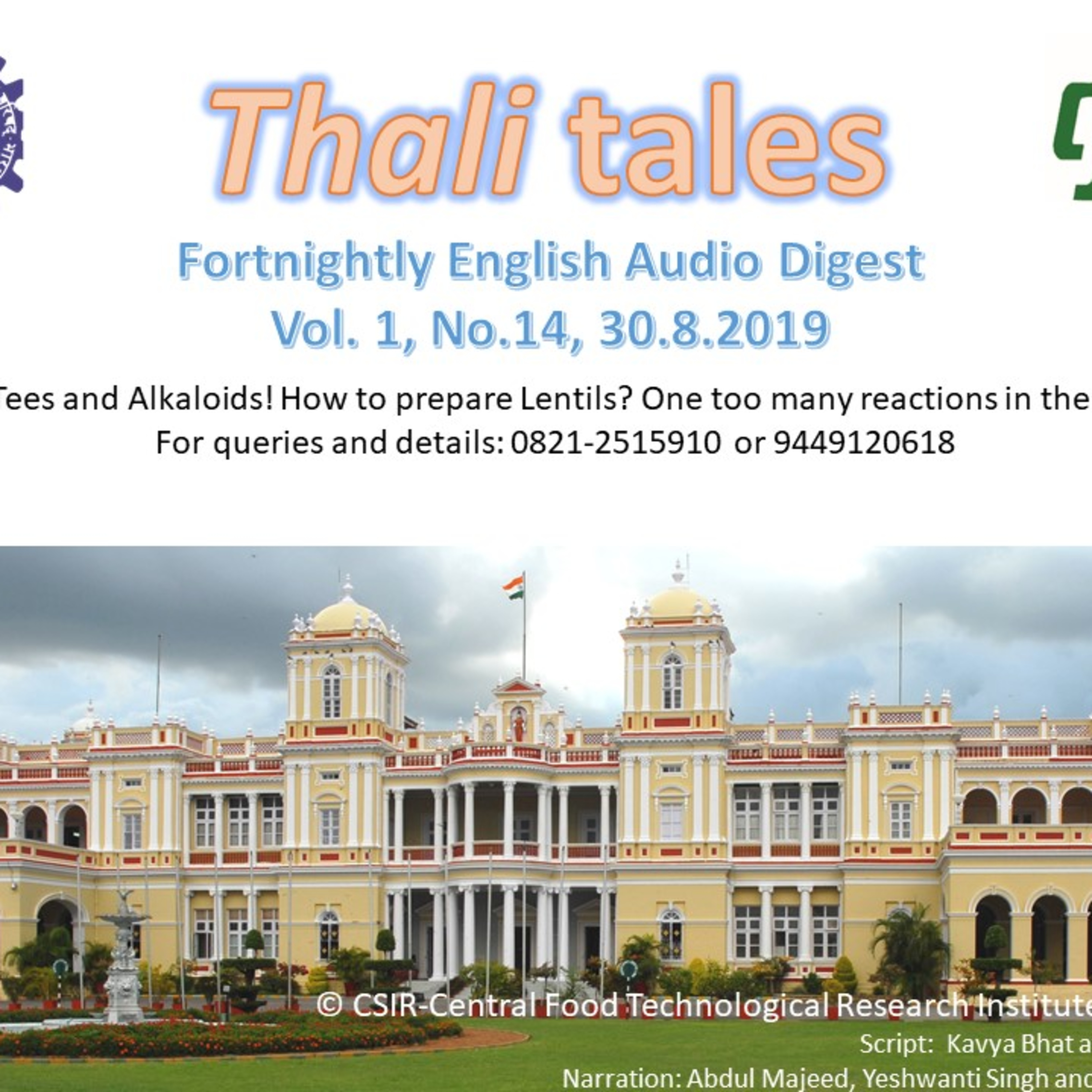 ThaliTales 10