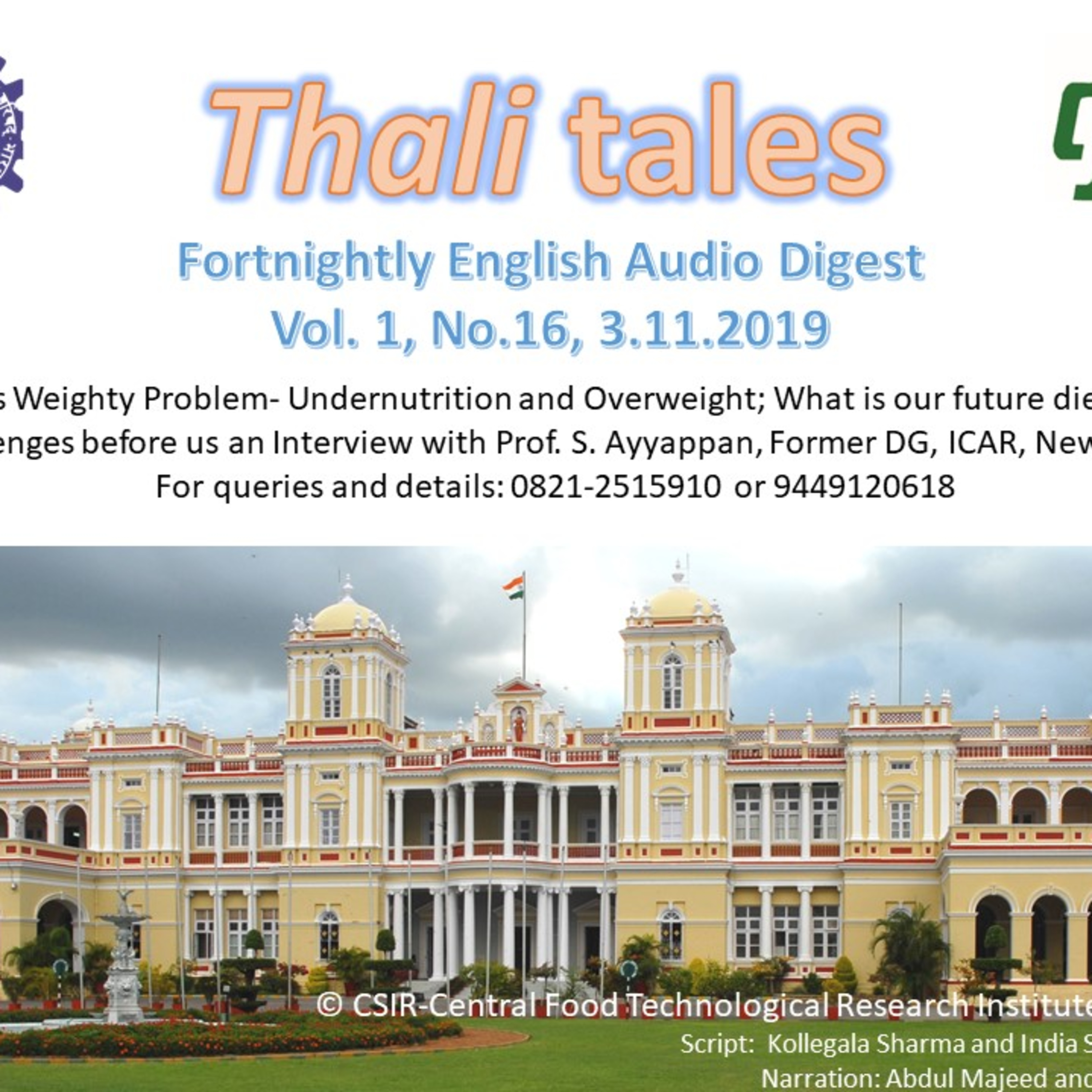 ThaliTales 10