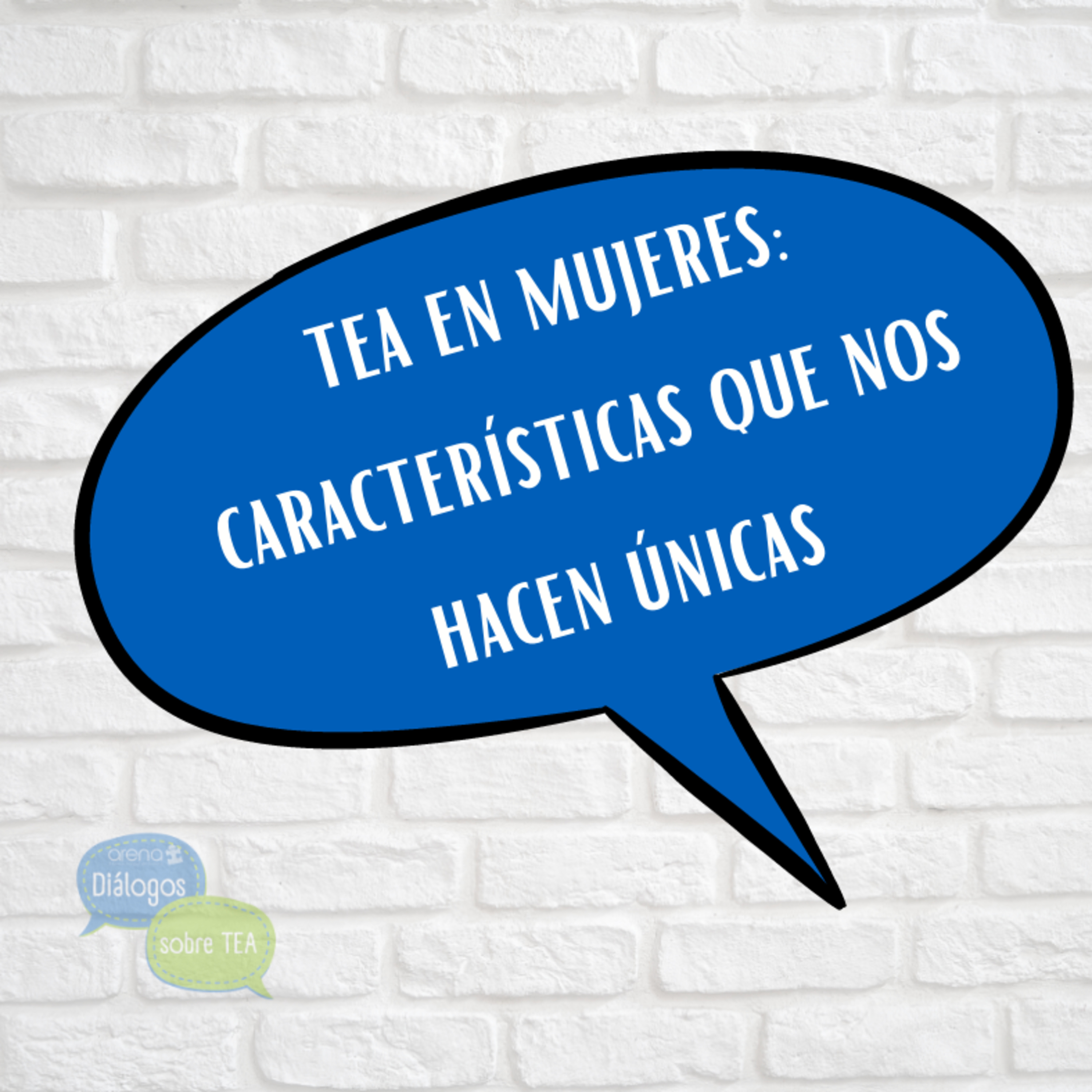 Diálogos sobre TEA