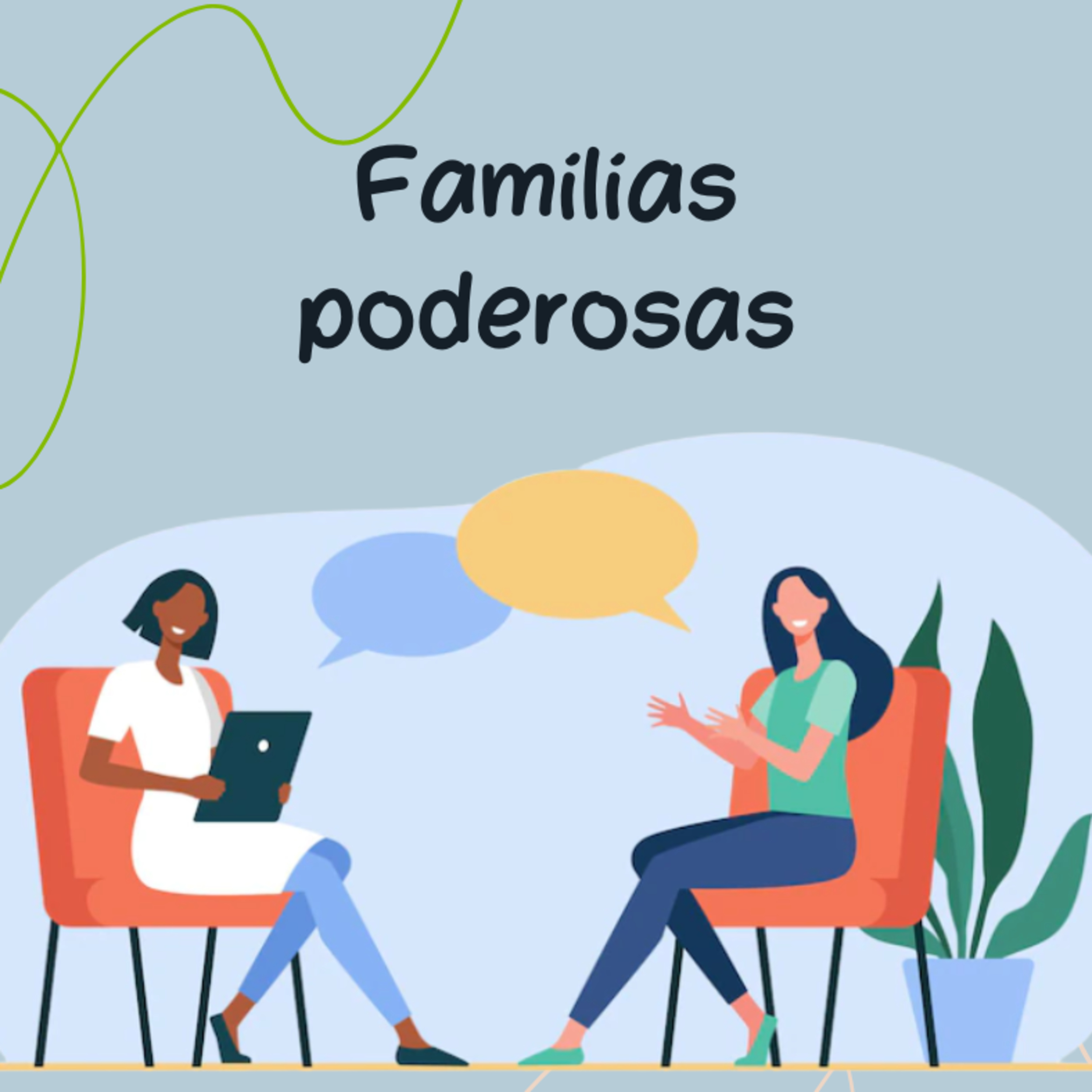 Diálogos sobre TEA
