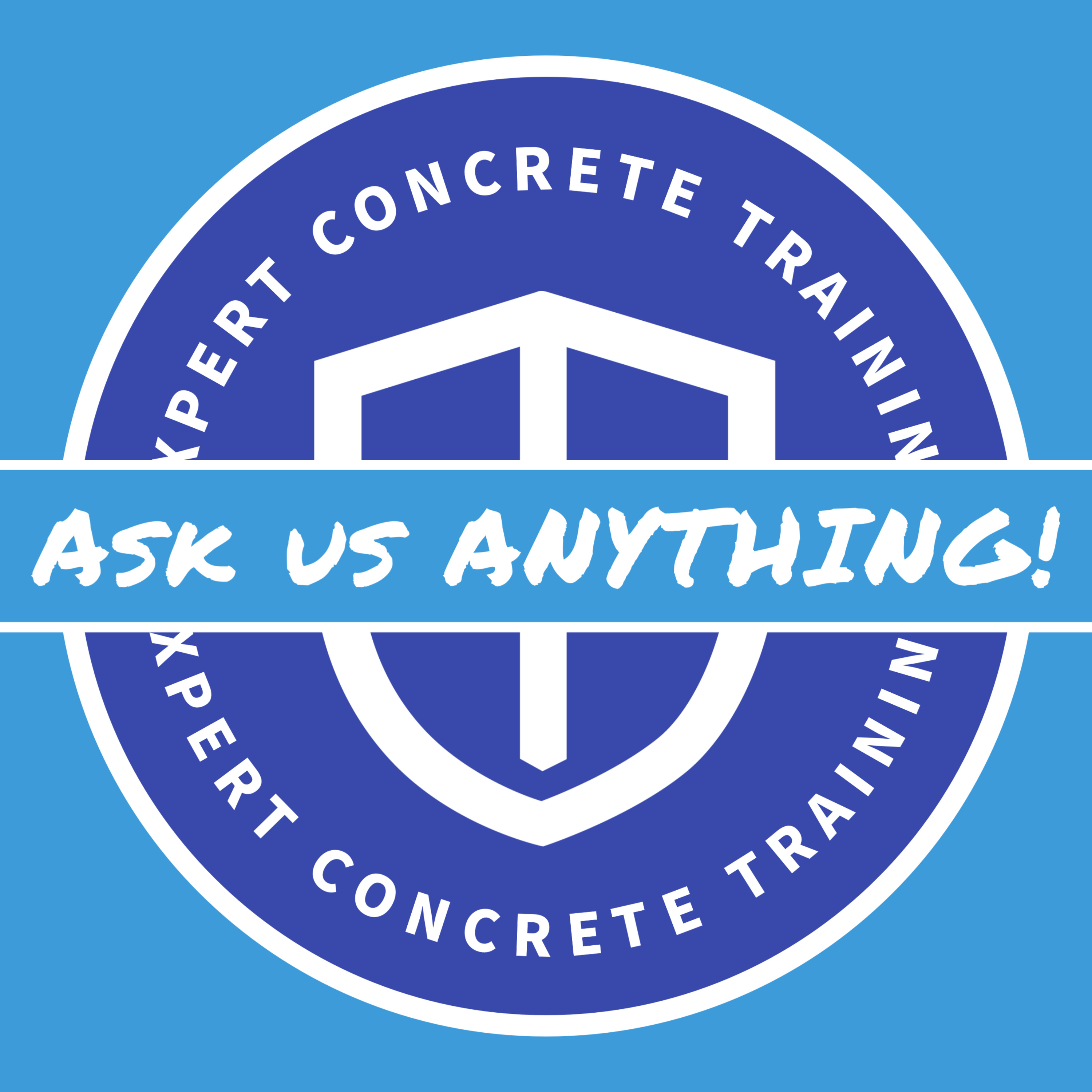 Foundations: Expert Concrete Training (and Adventures)