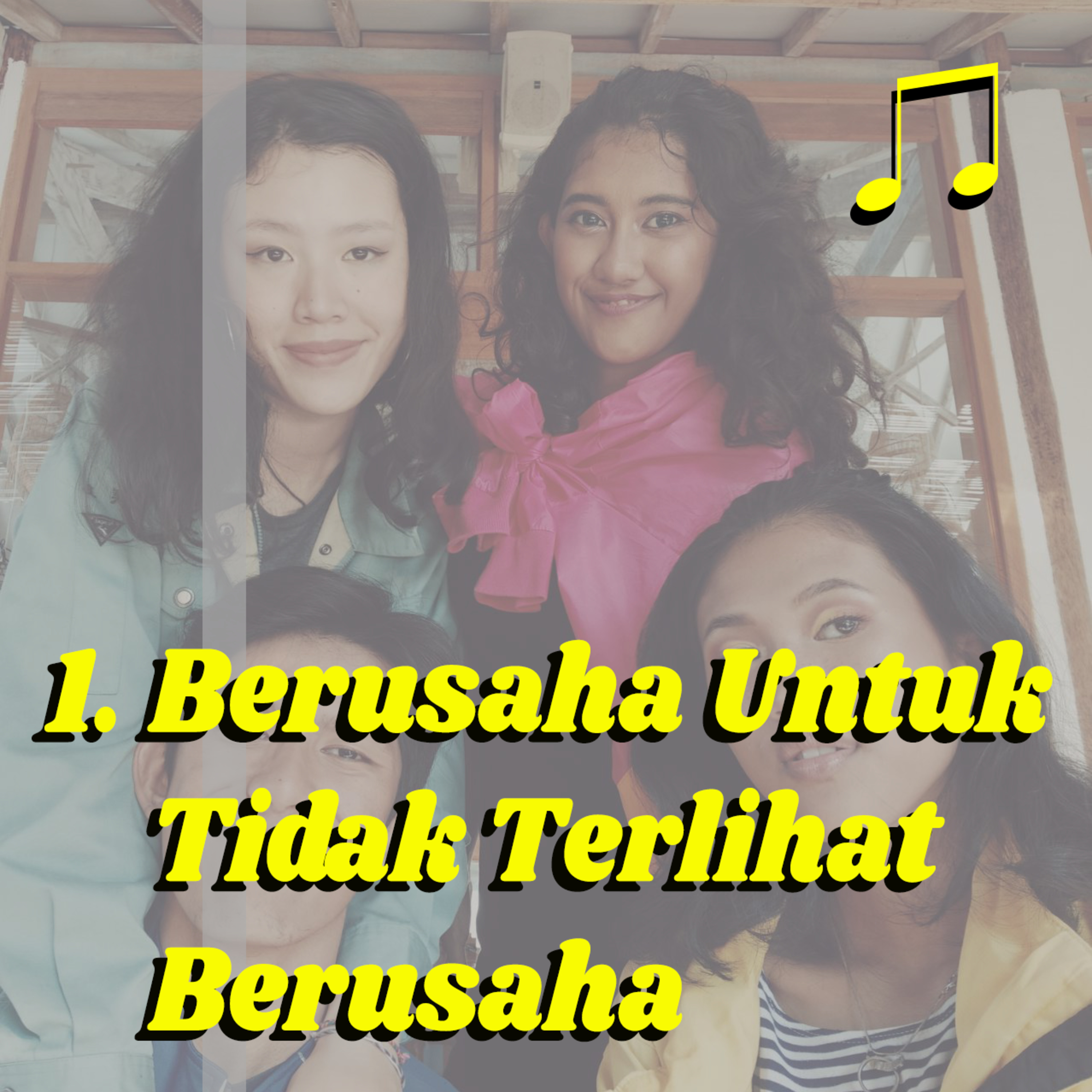 Mari Syalalala