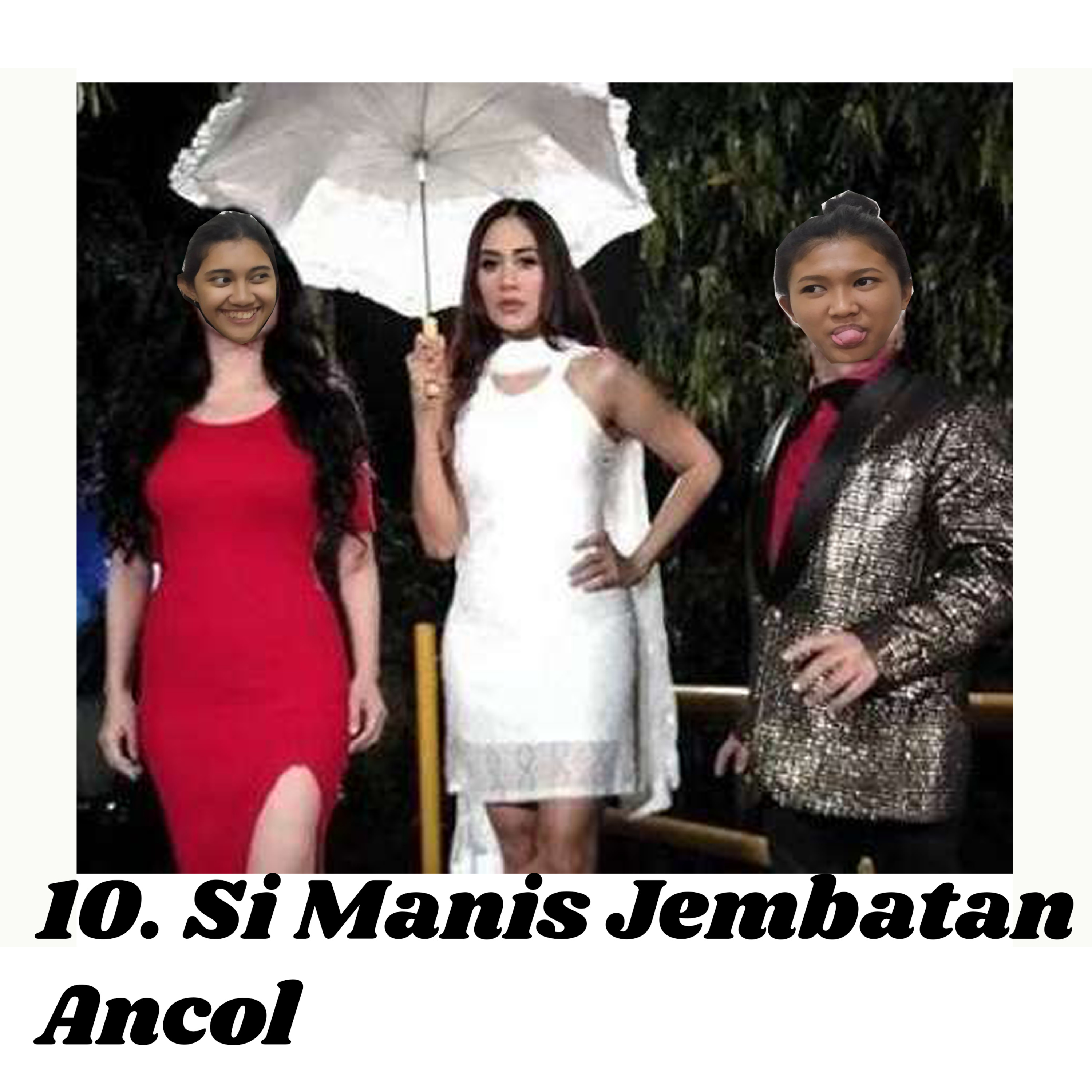 Mari Syalalala