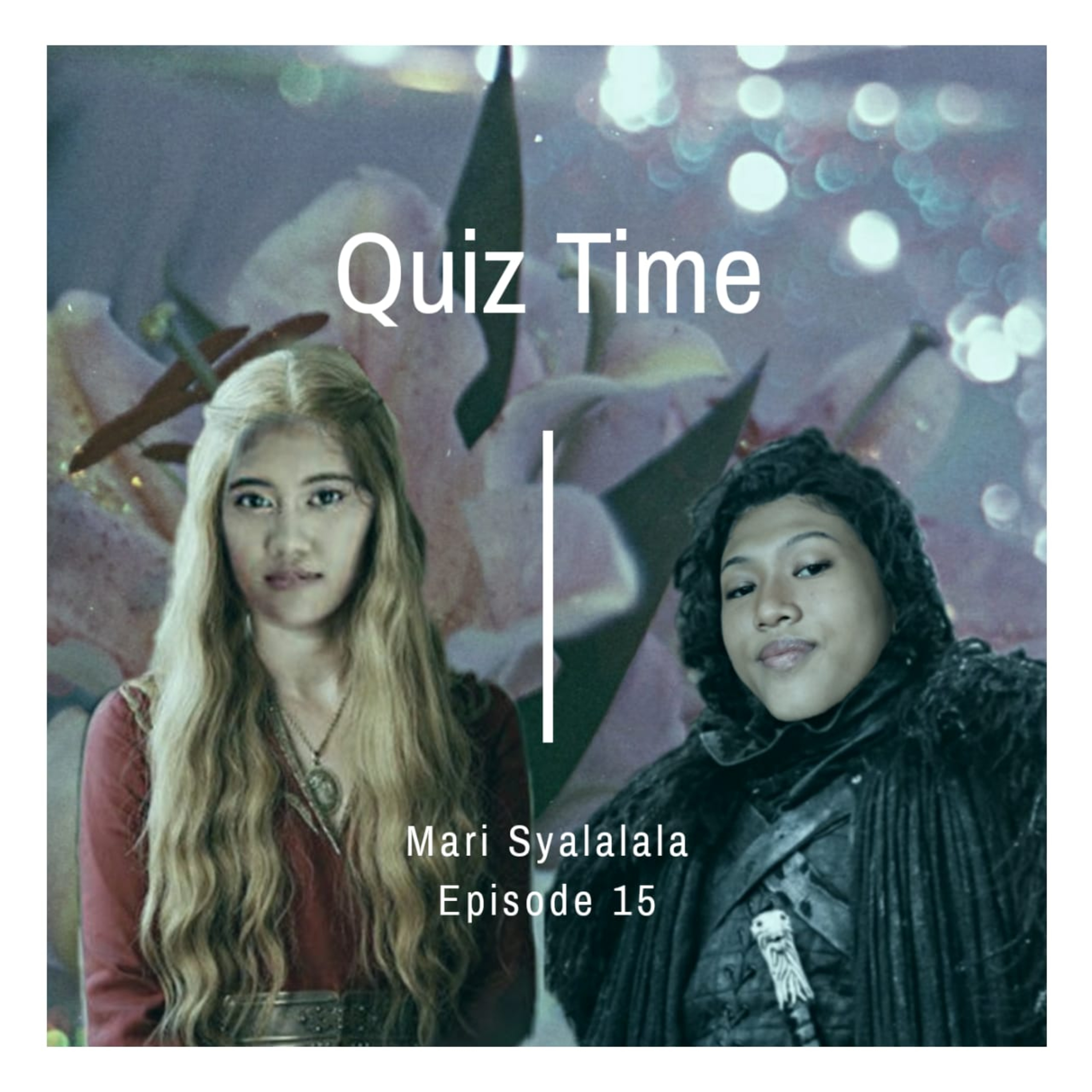 Mari Syalalala