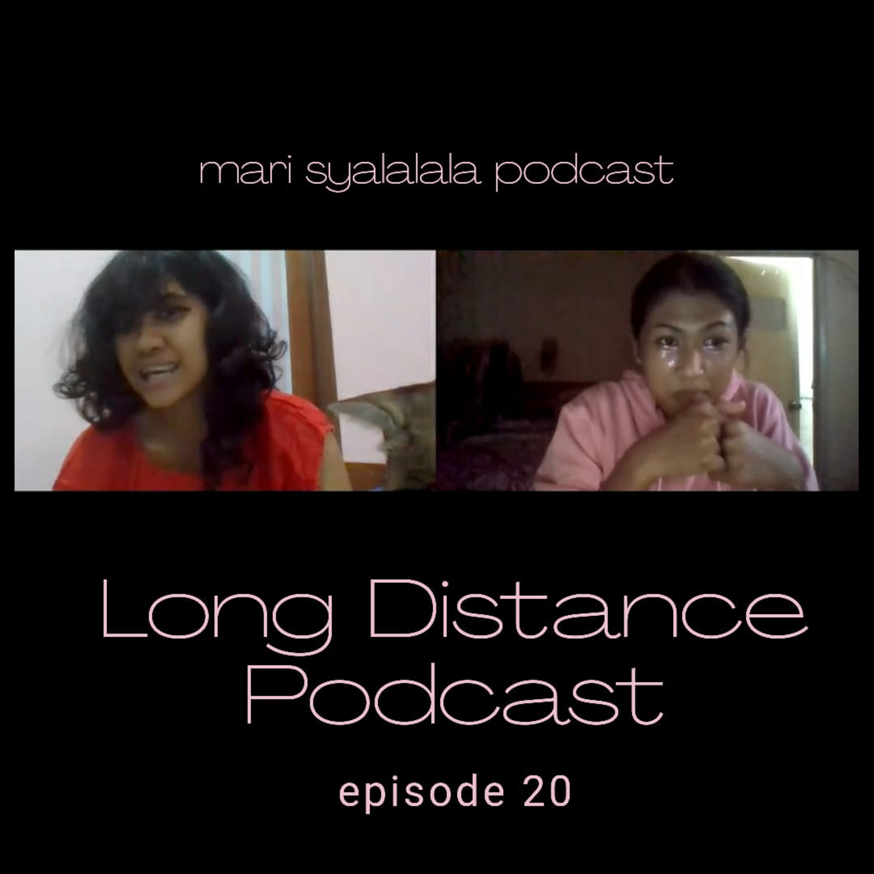 Mari Syalalala