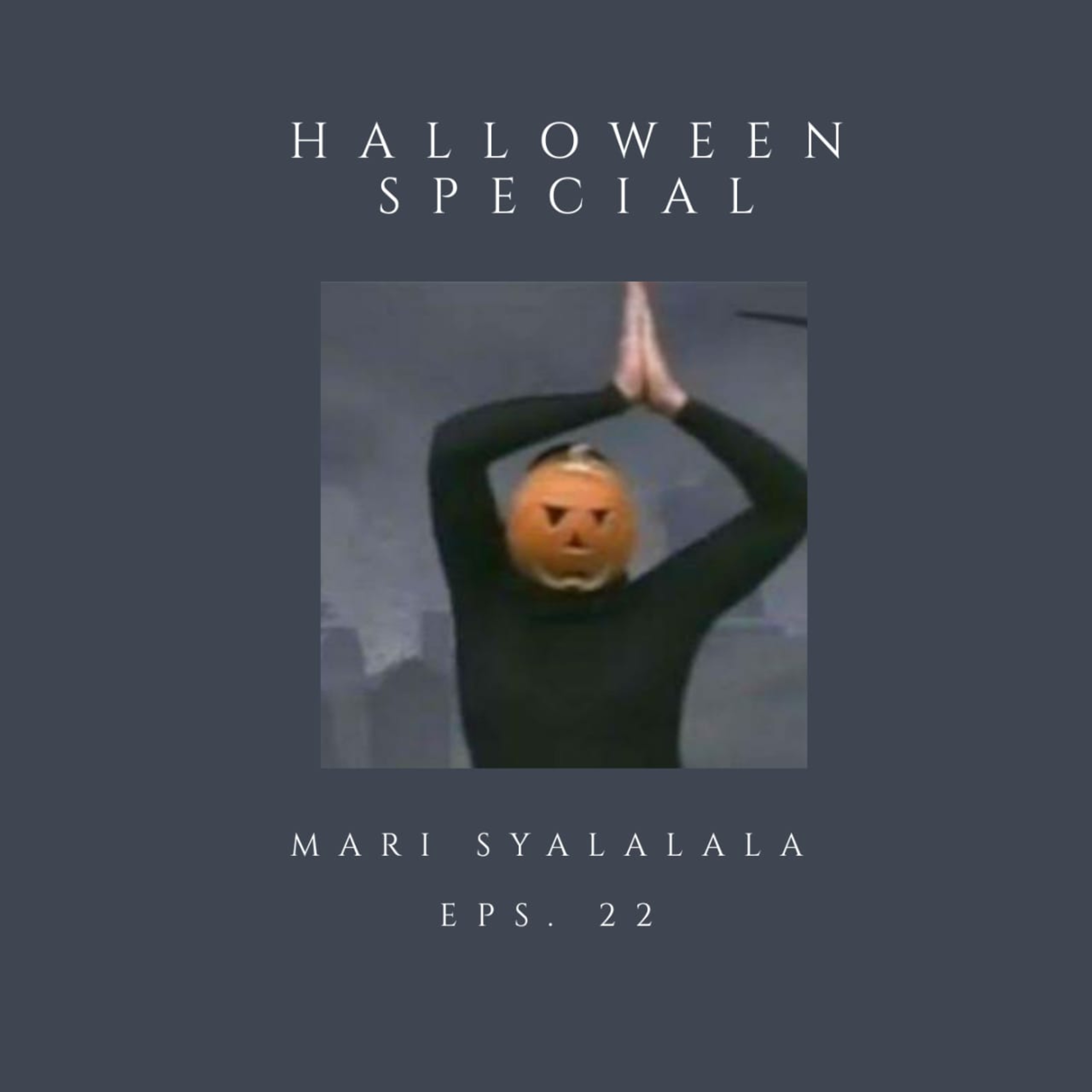 Mari Syalalala