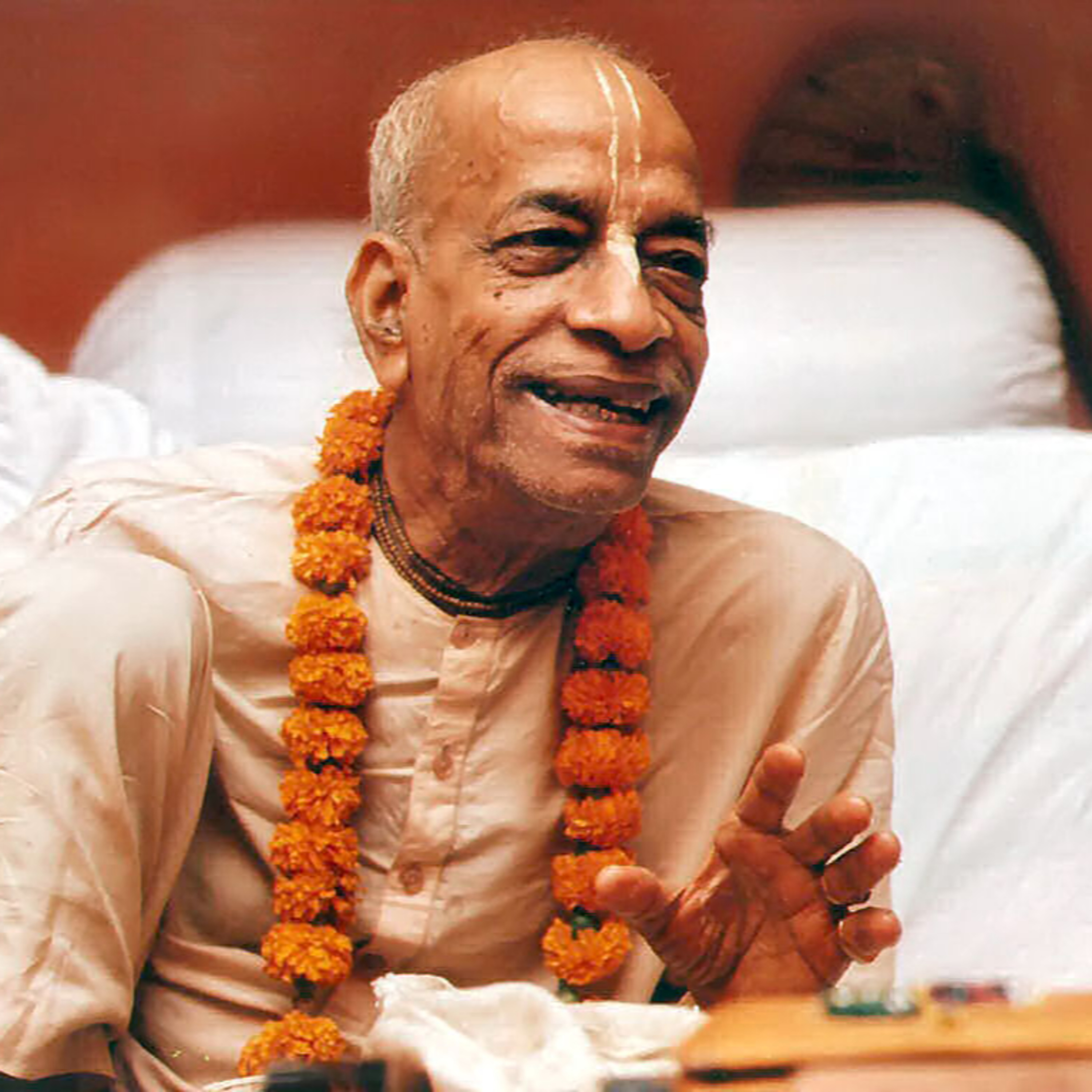 Aulas de Prabhupada em Português