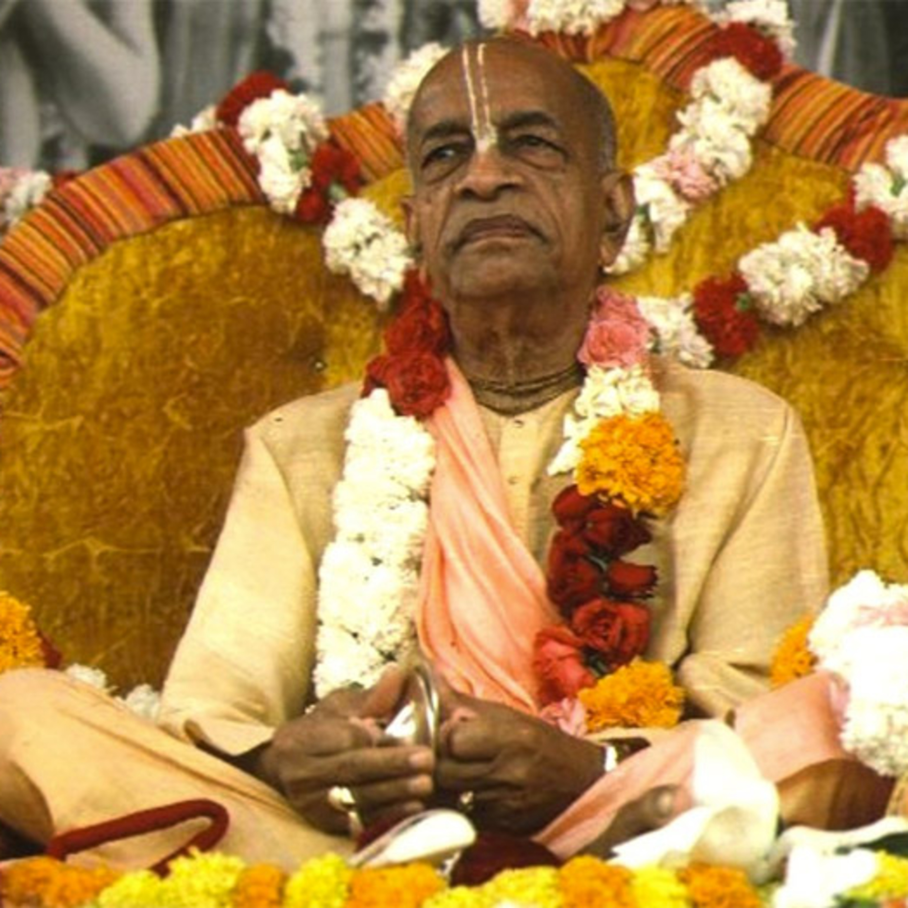 Aulas de Prabhupada em Português