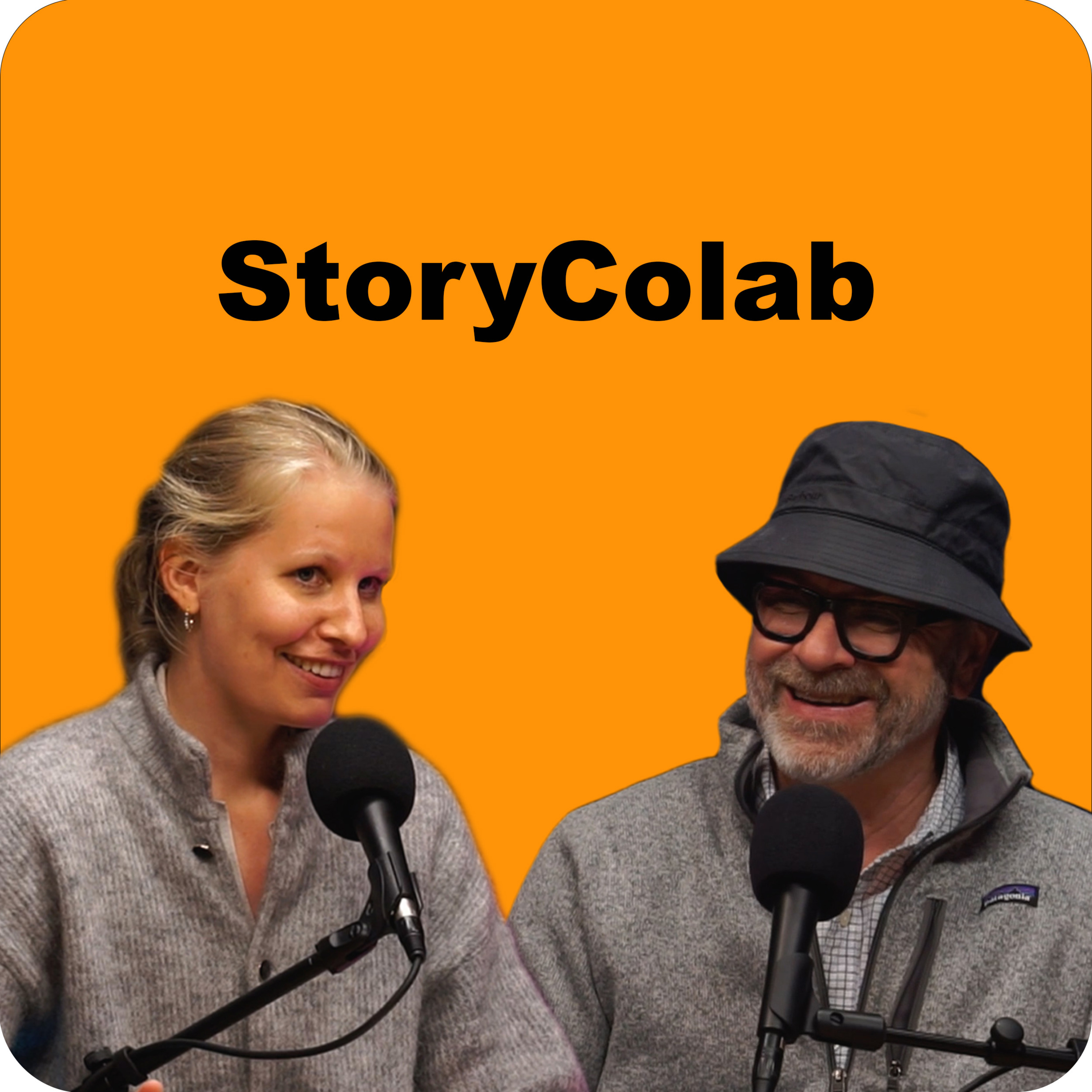 StoryColab