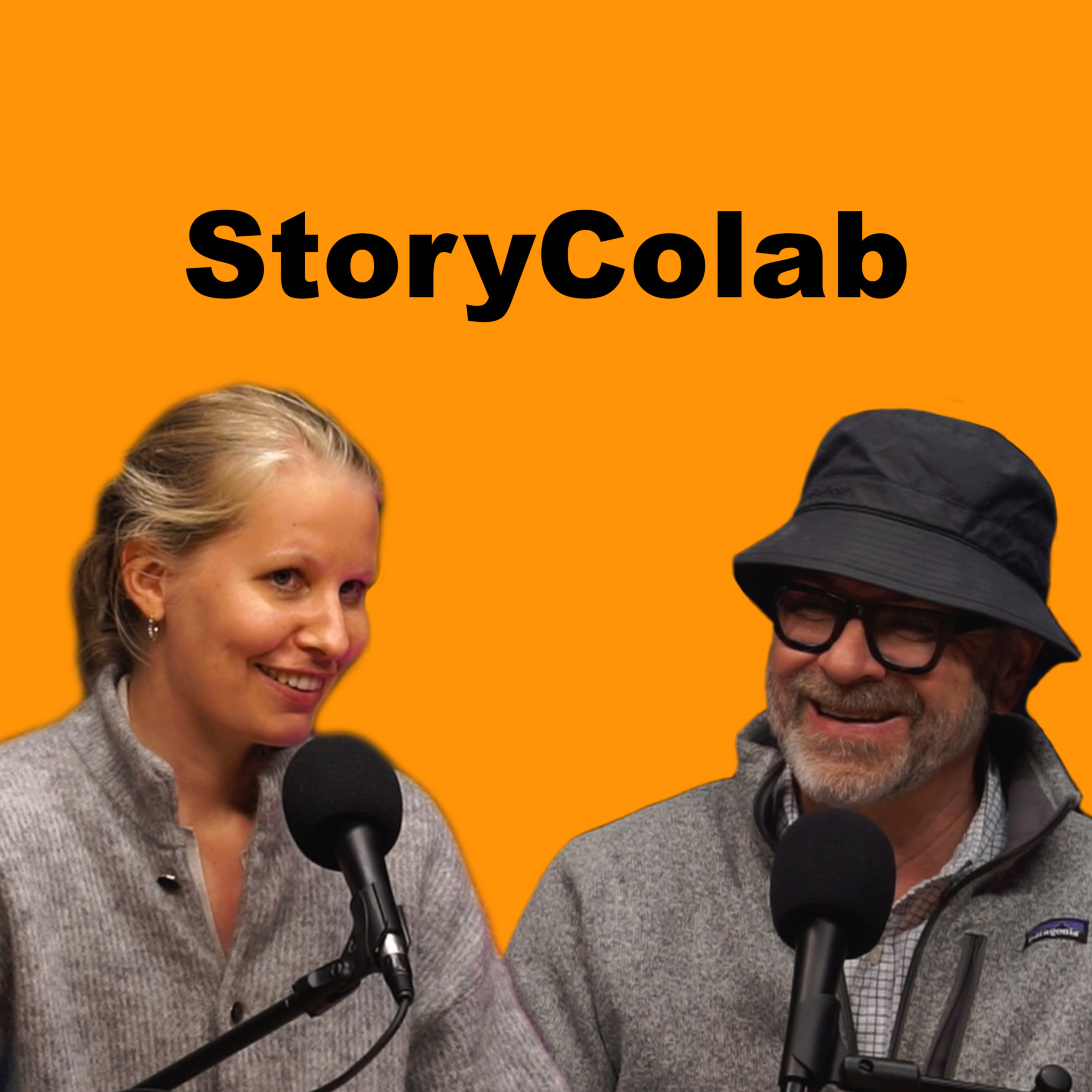 StoryColab