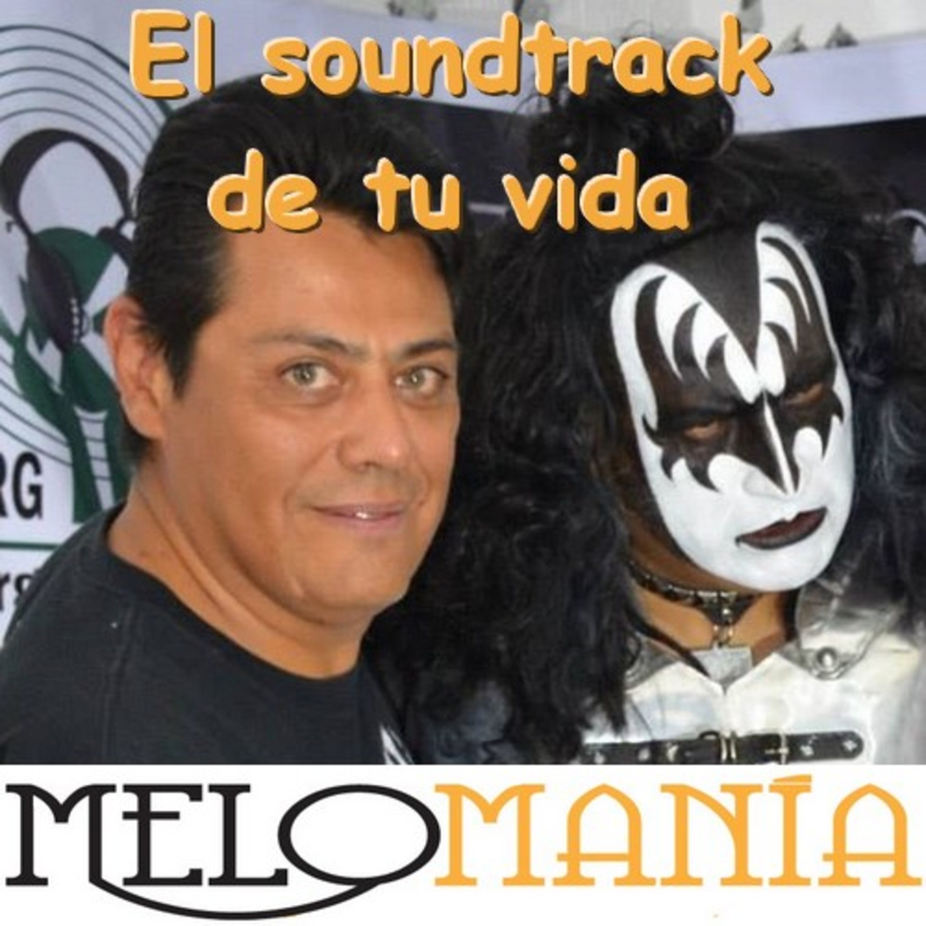 020 - El soundtrack de tu vida