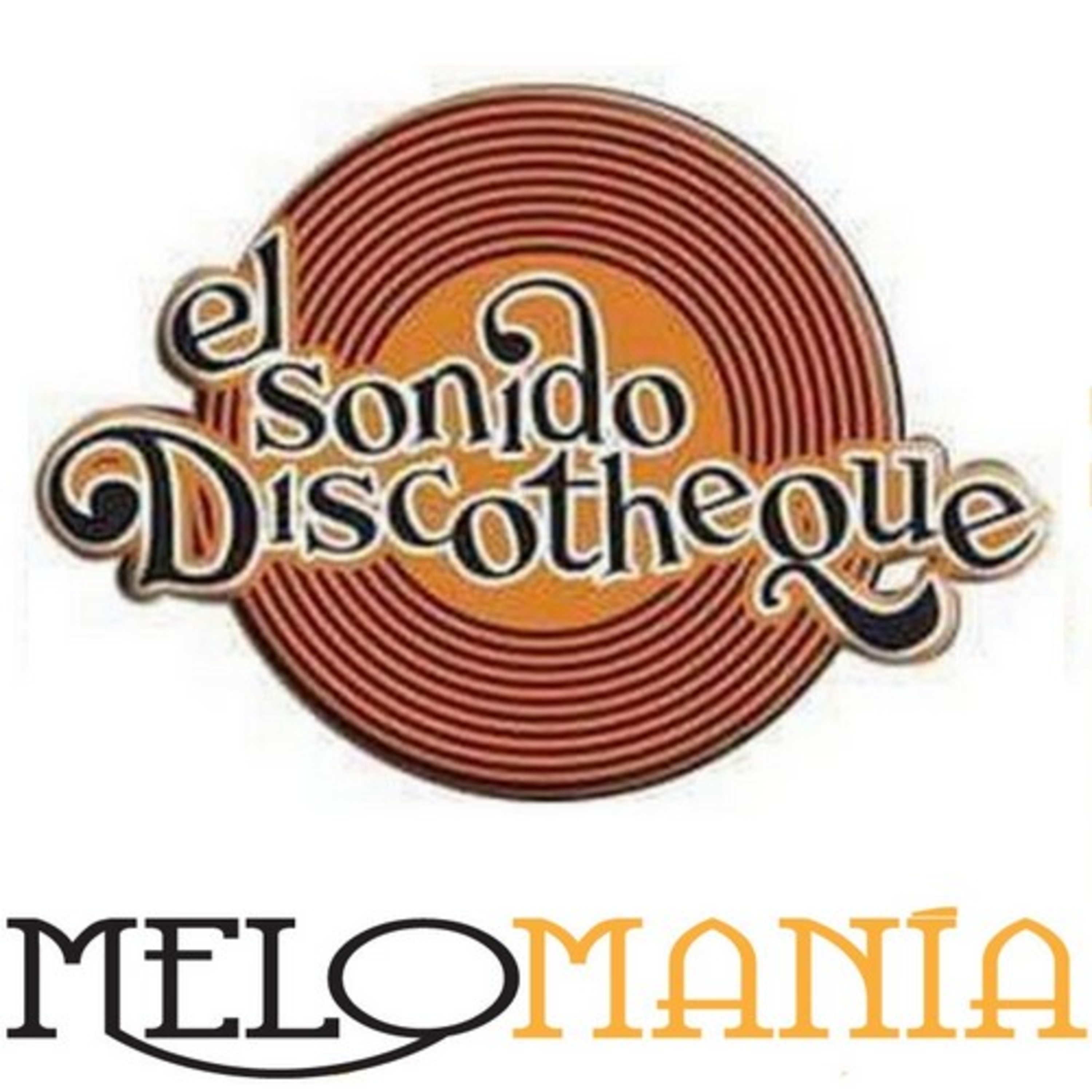 028 - El Sonido Discotheque (Parte 1)