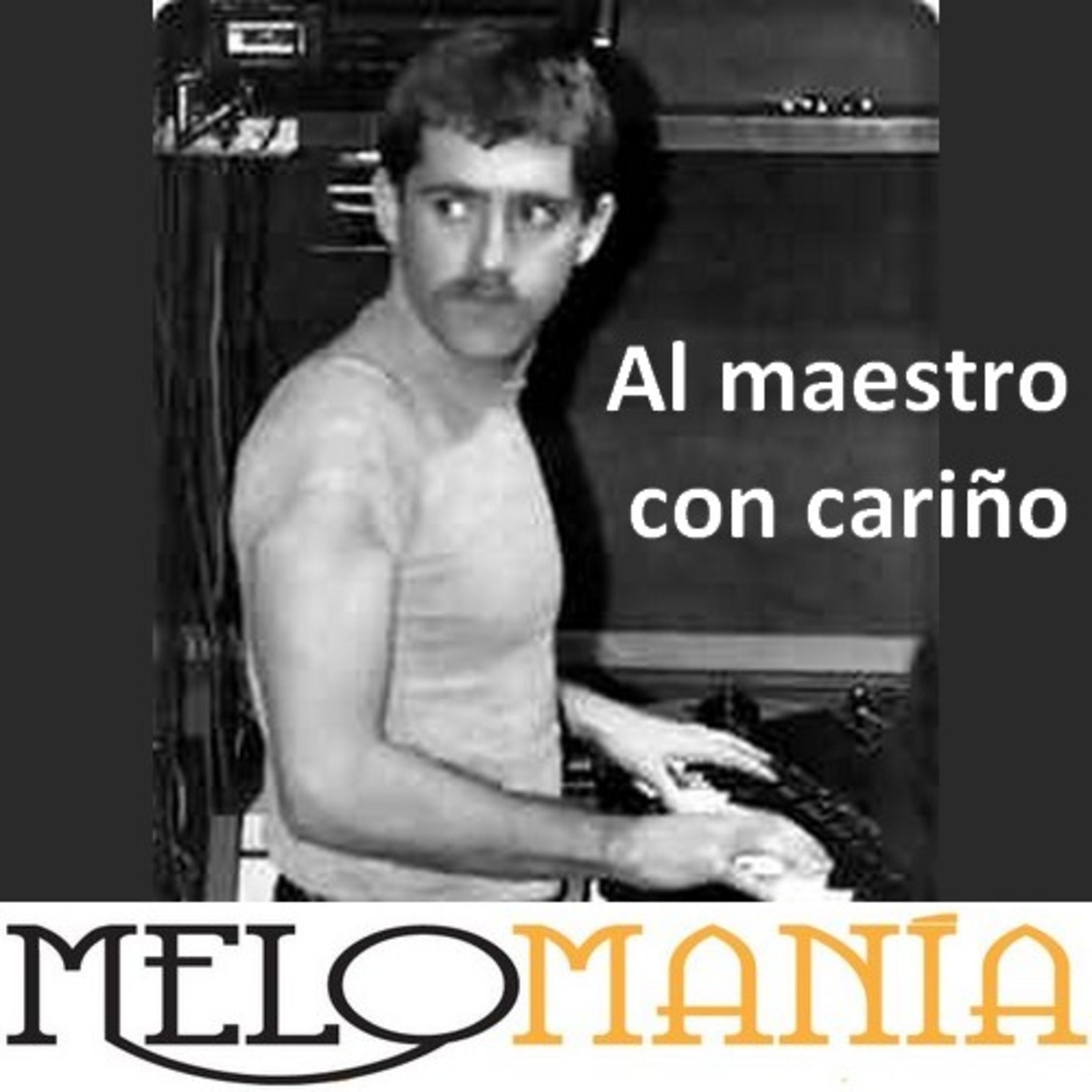 036 - Patrick Cowley (al maestro con cariño)