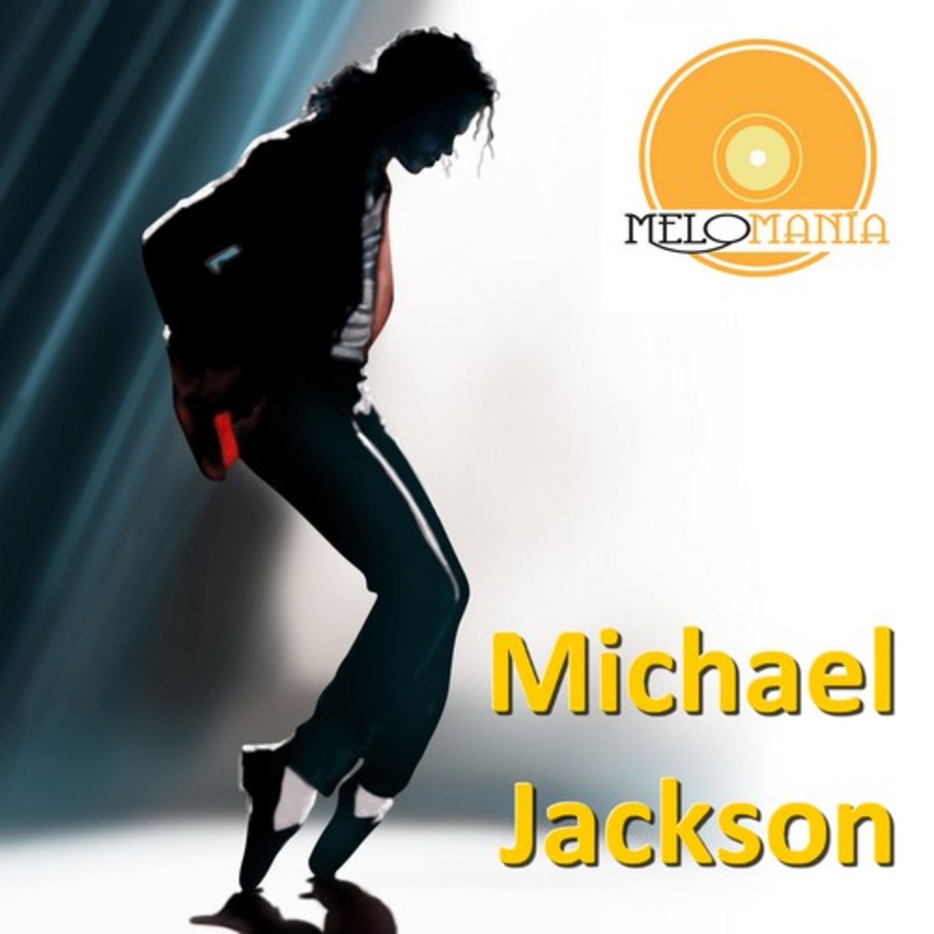 047 - Michael Jackson