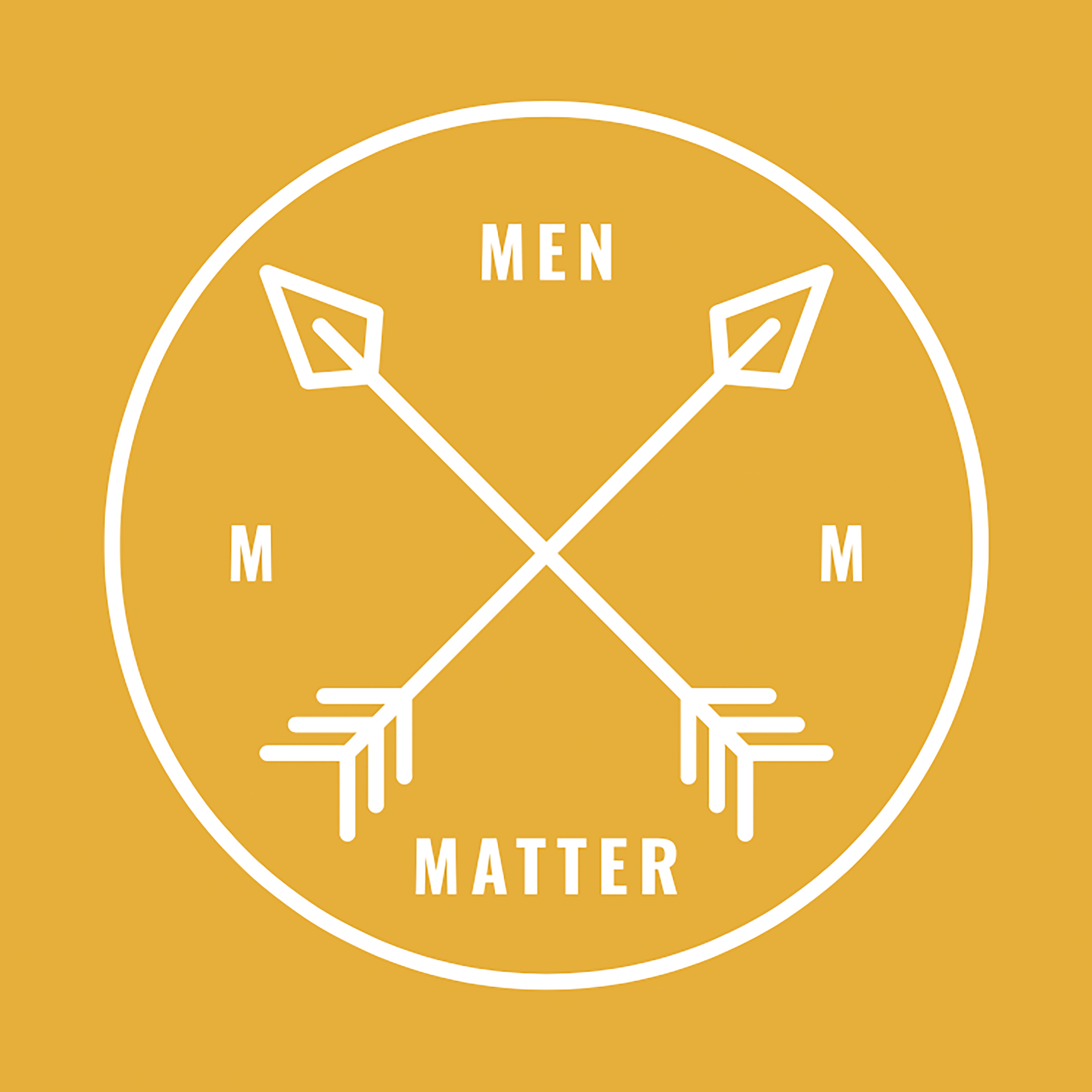 Men Matter Scotland Podcast