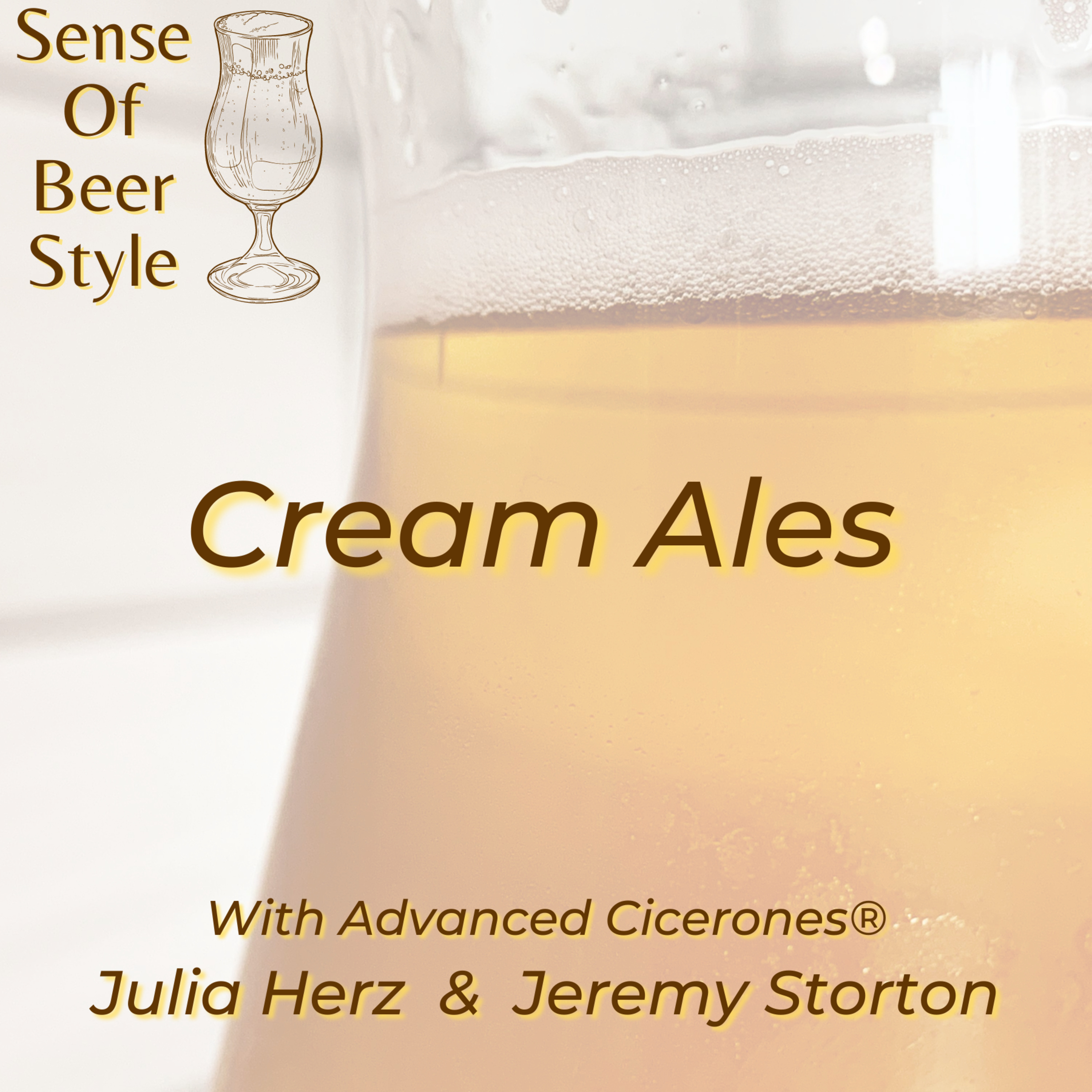 Cream Ales
