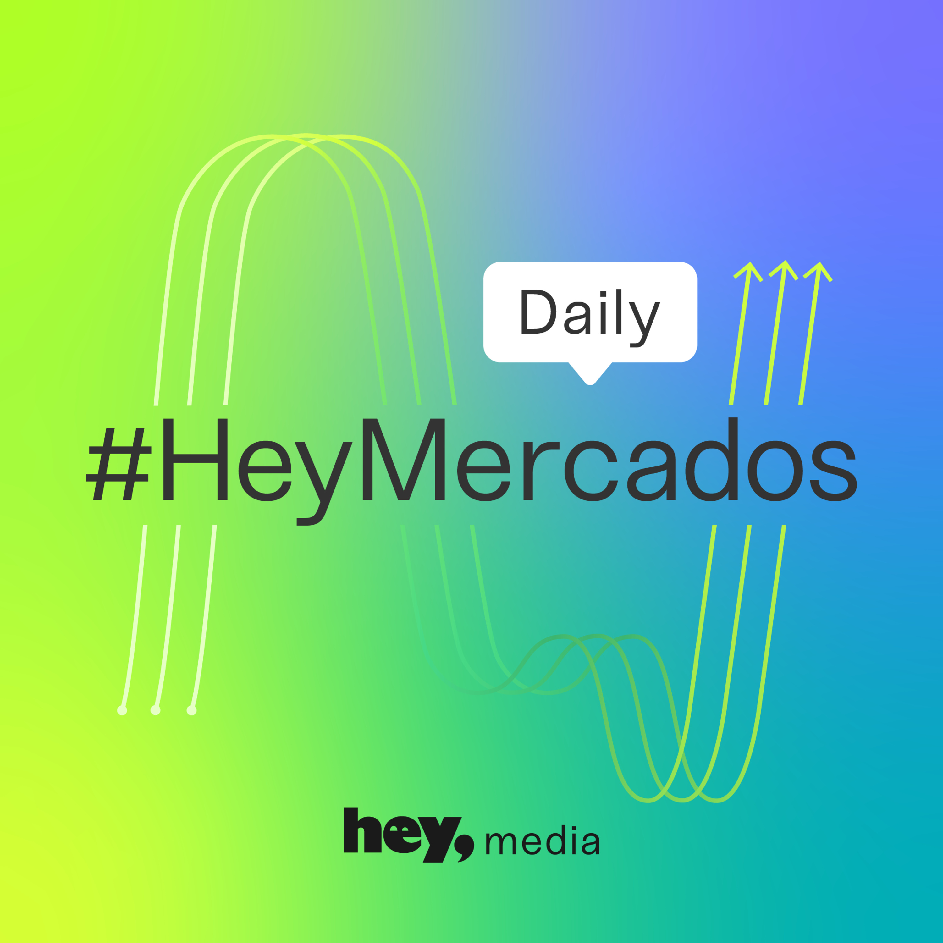 #HeyMercados Daily | Ford pierde en grande con los autos eléctricos episode artwork