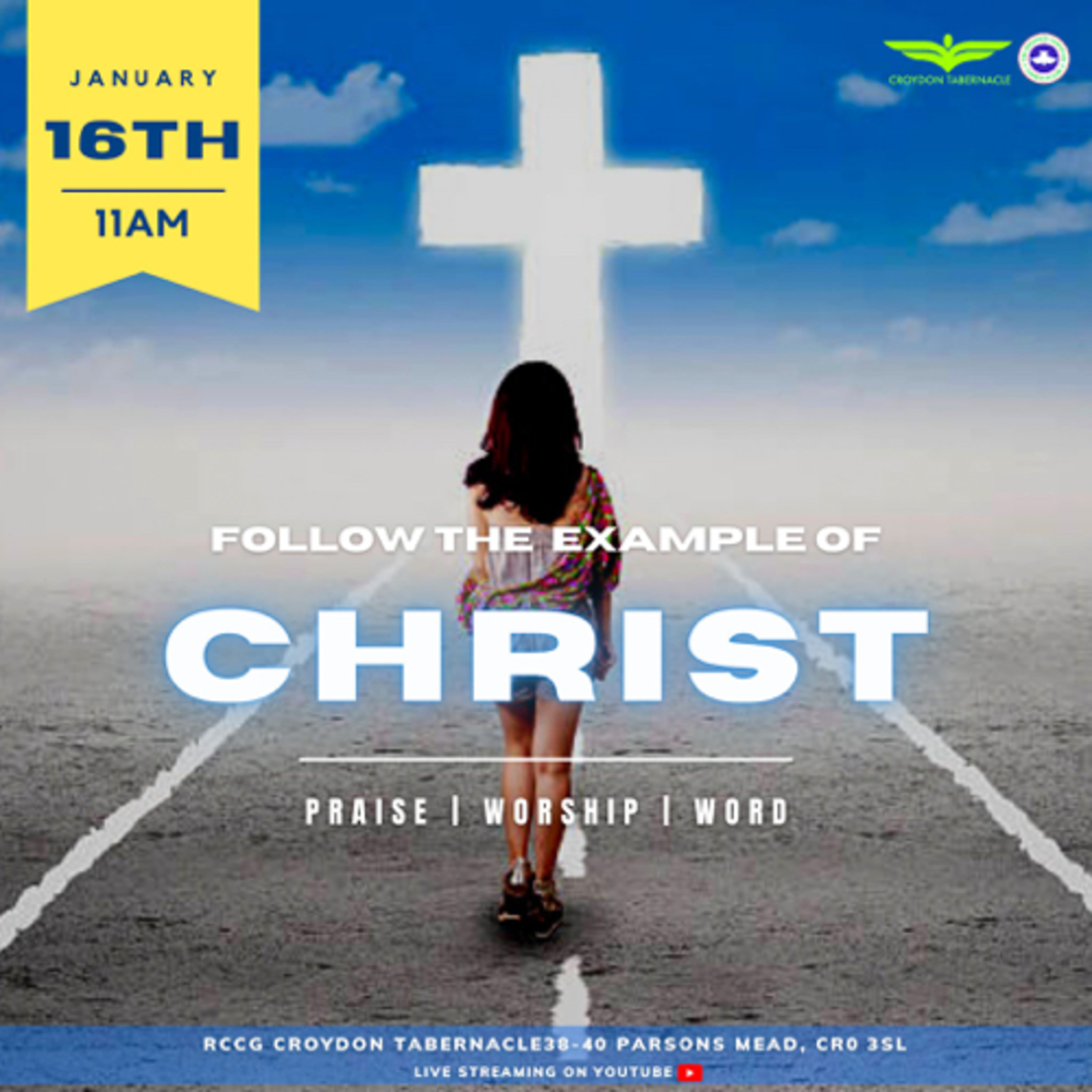 Croydon Tabernacle