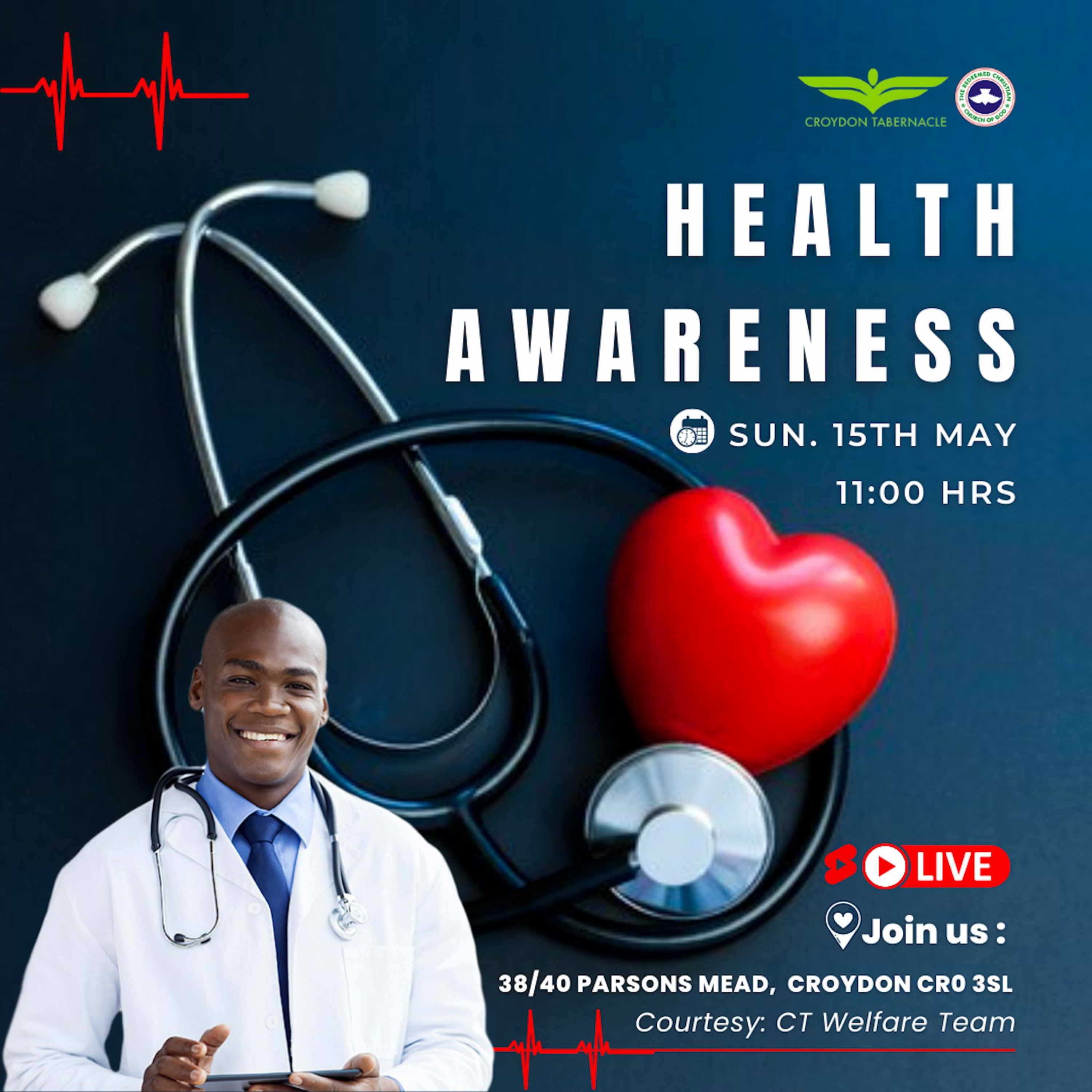 Heath Awareness