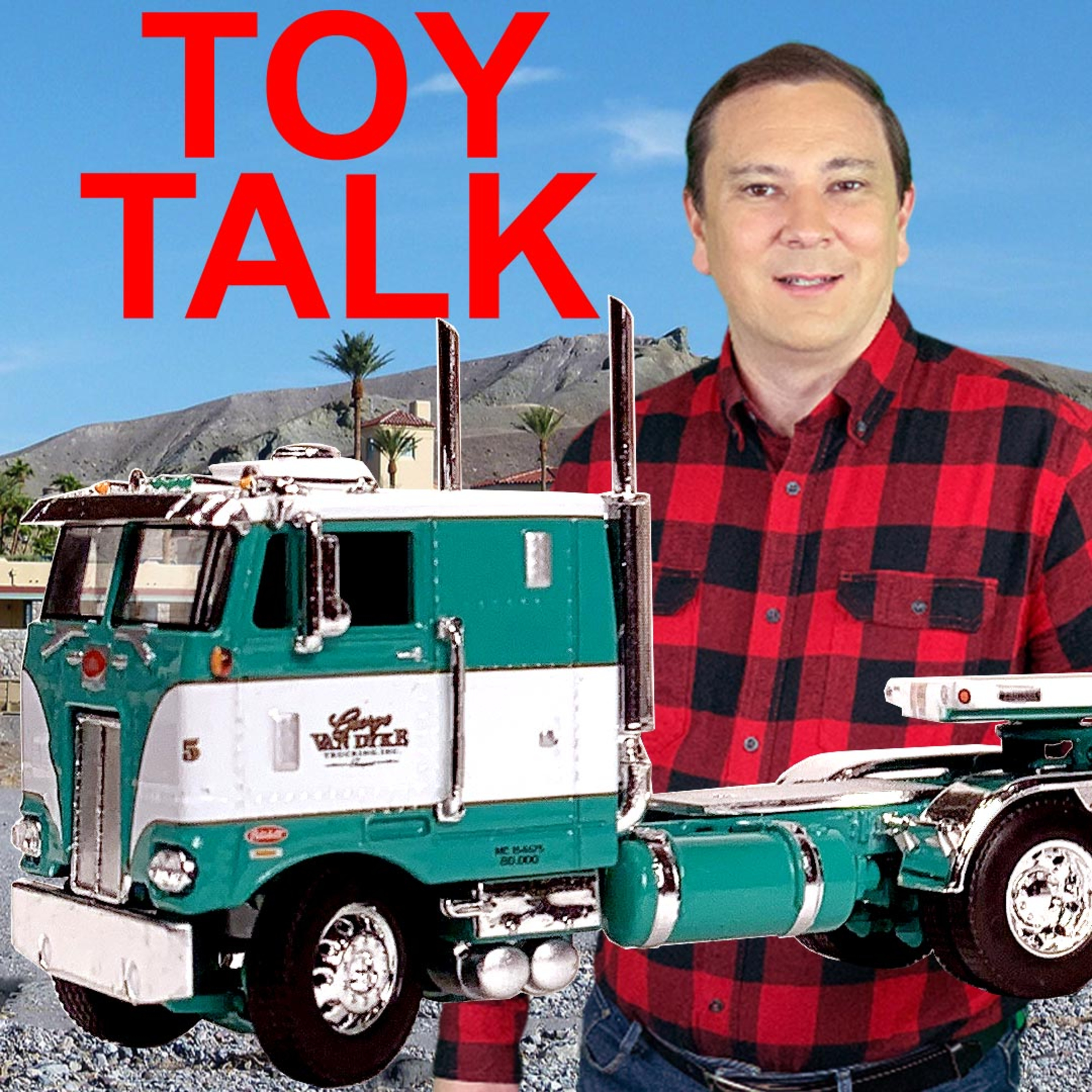Toy Talk