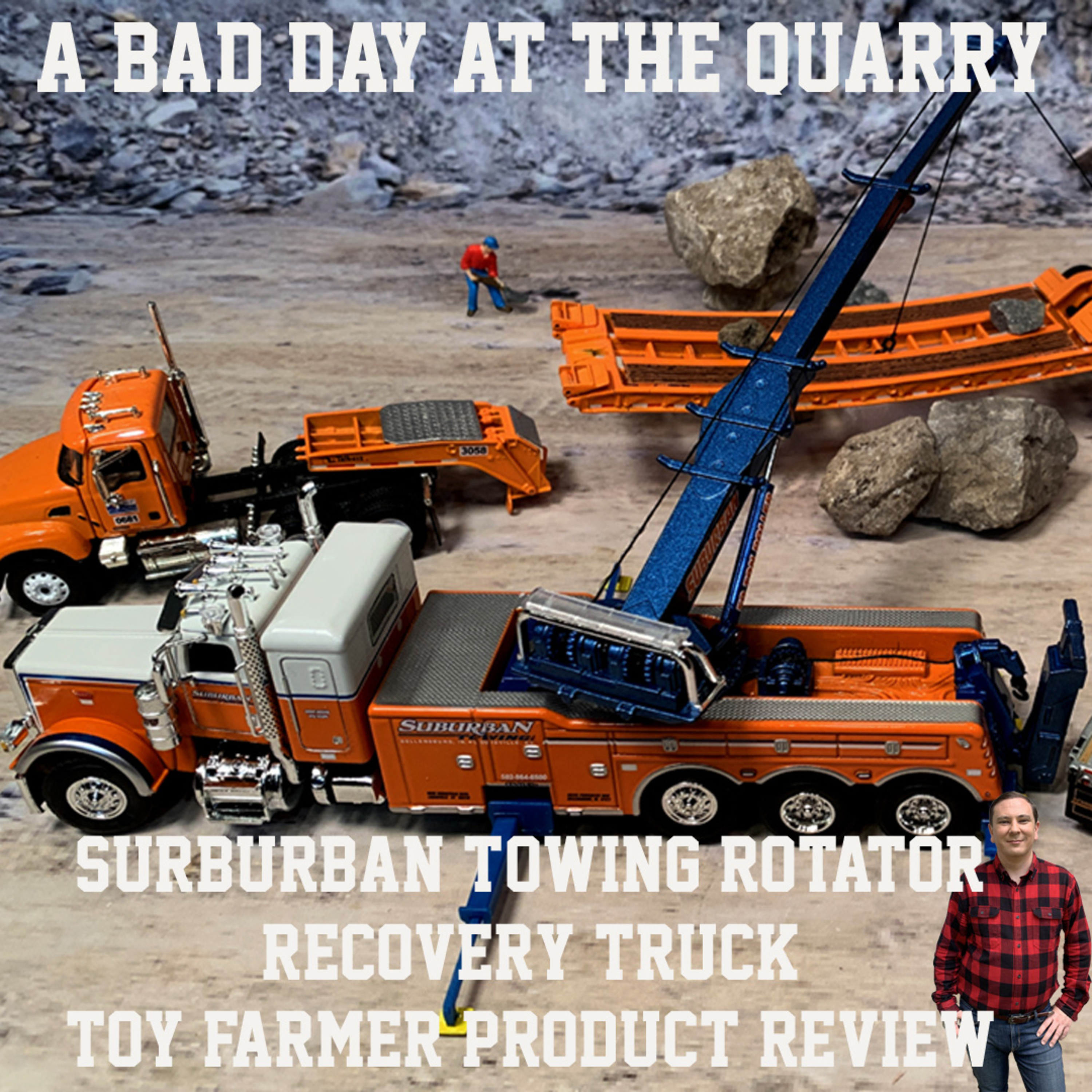 Toy Talk