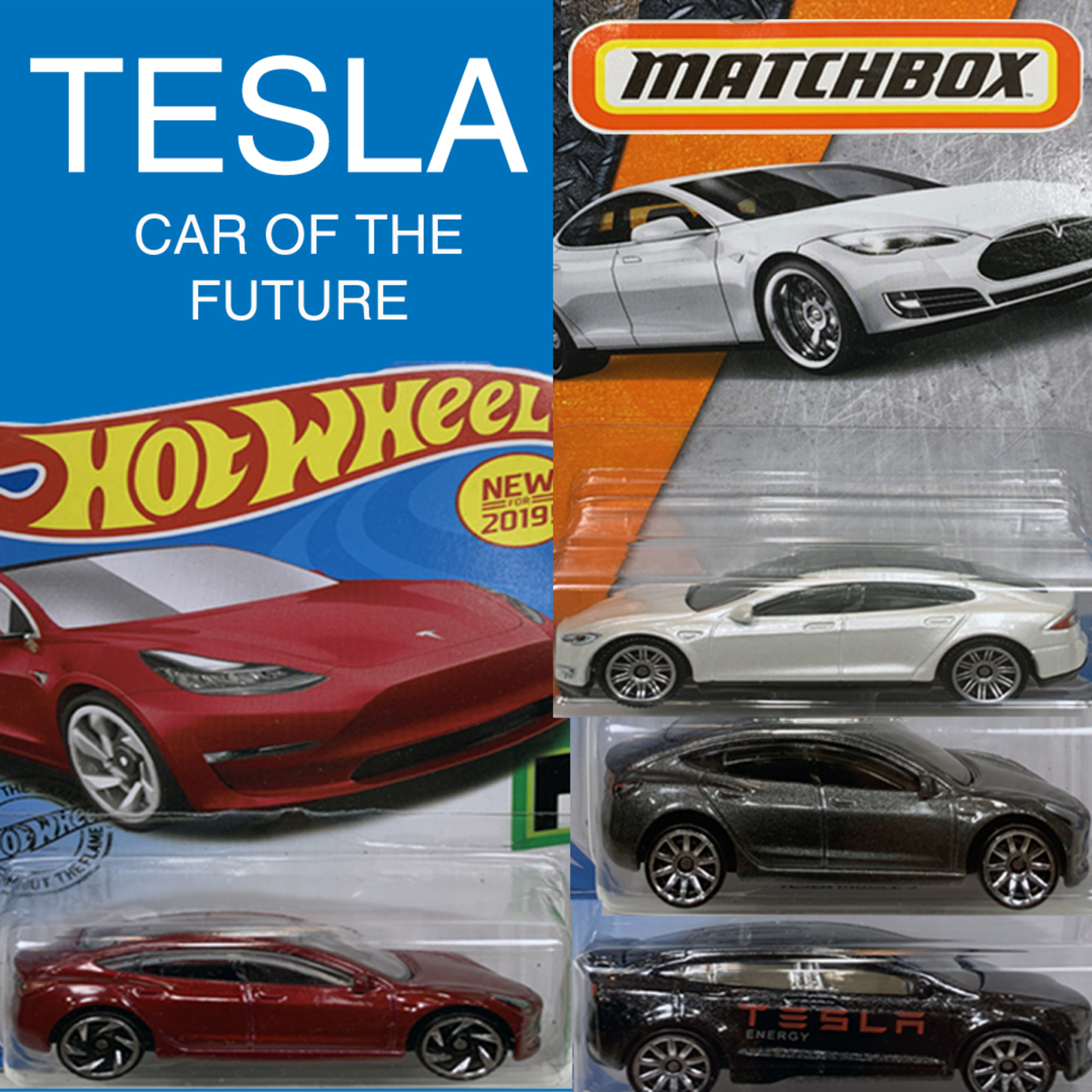 Toy Talk