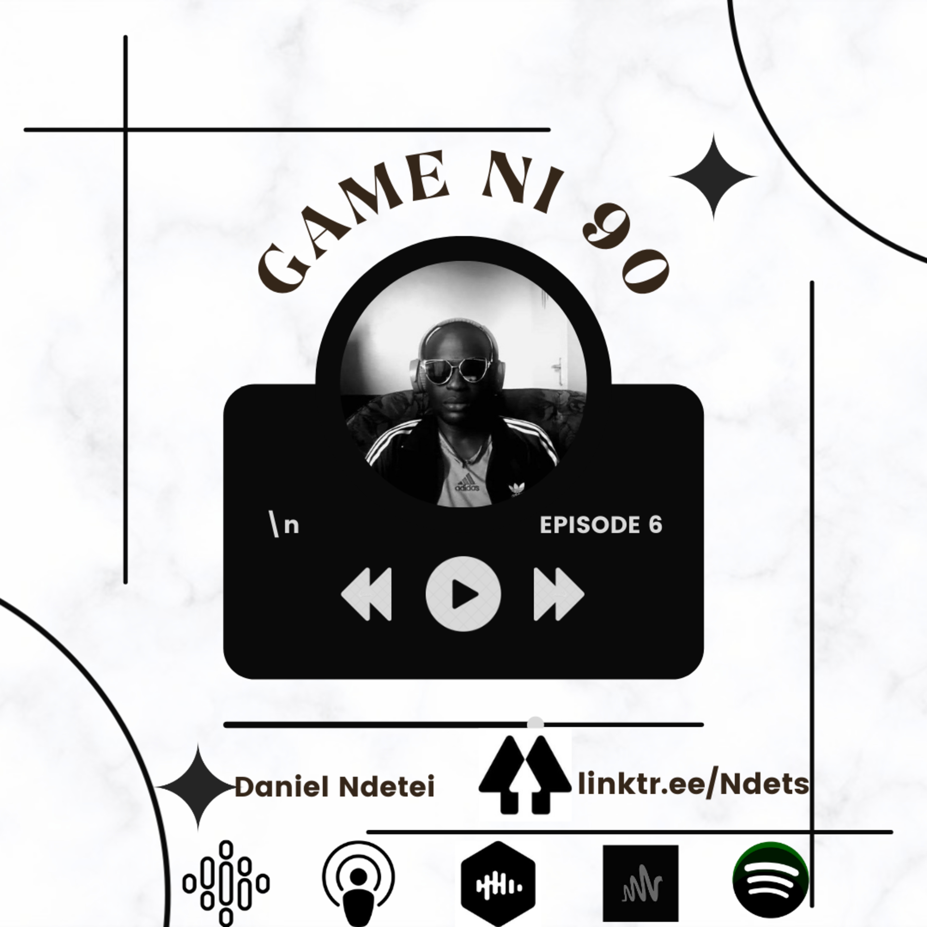 ("Game == 90 \n");
