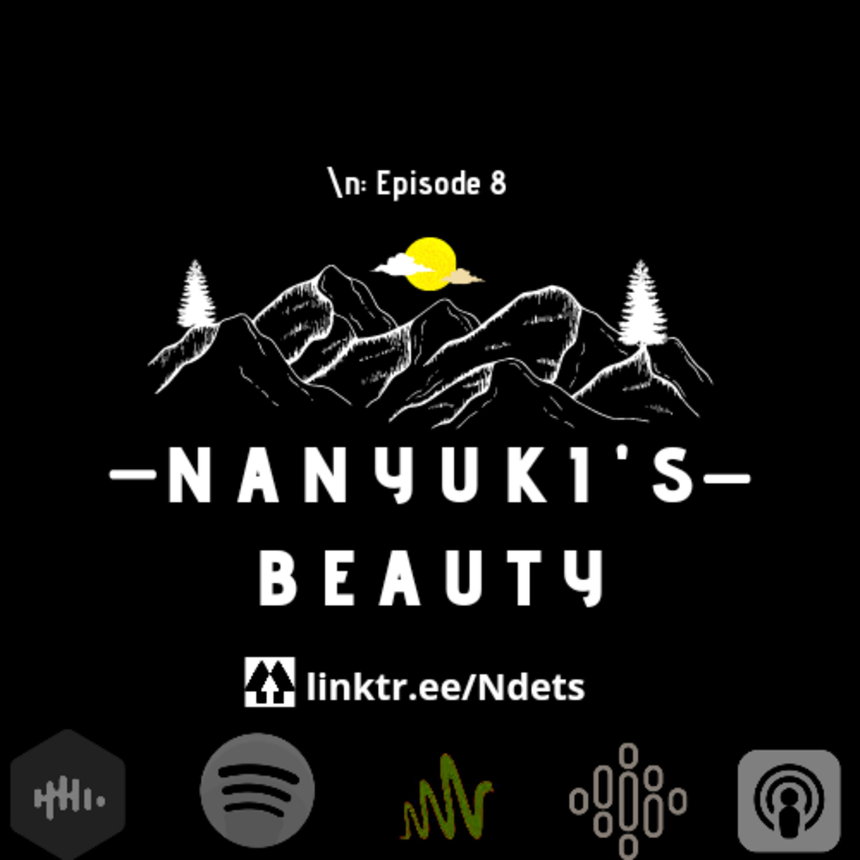 str beauty = Nanyuki; printf("The most beautiful place in Kenya is %s \n",str);