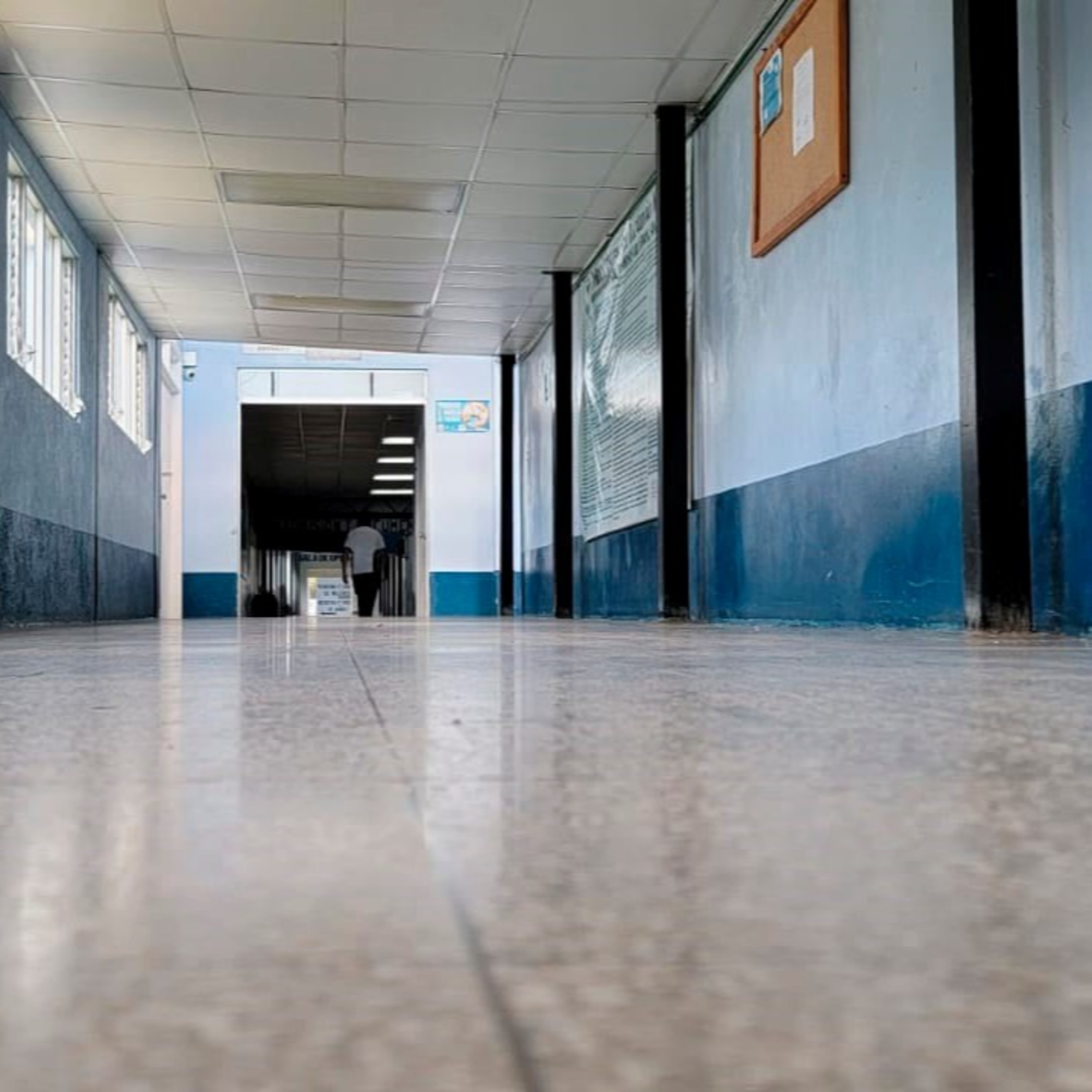 Director del hospital nacional de San Marcos, da a conocer la atención que se presta a las personas heridas debido al conflicto entre Ixchiguán y Tajumulco episode artwork
