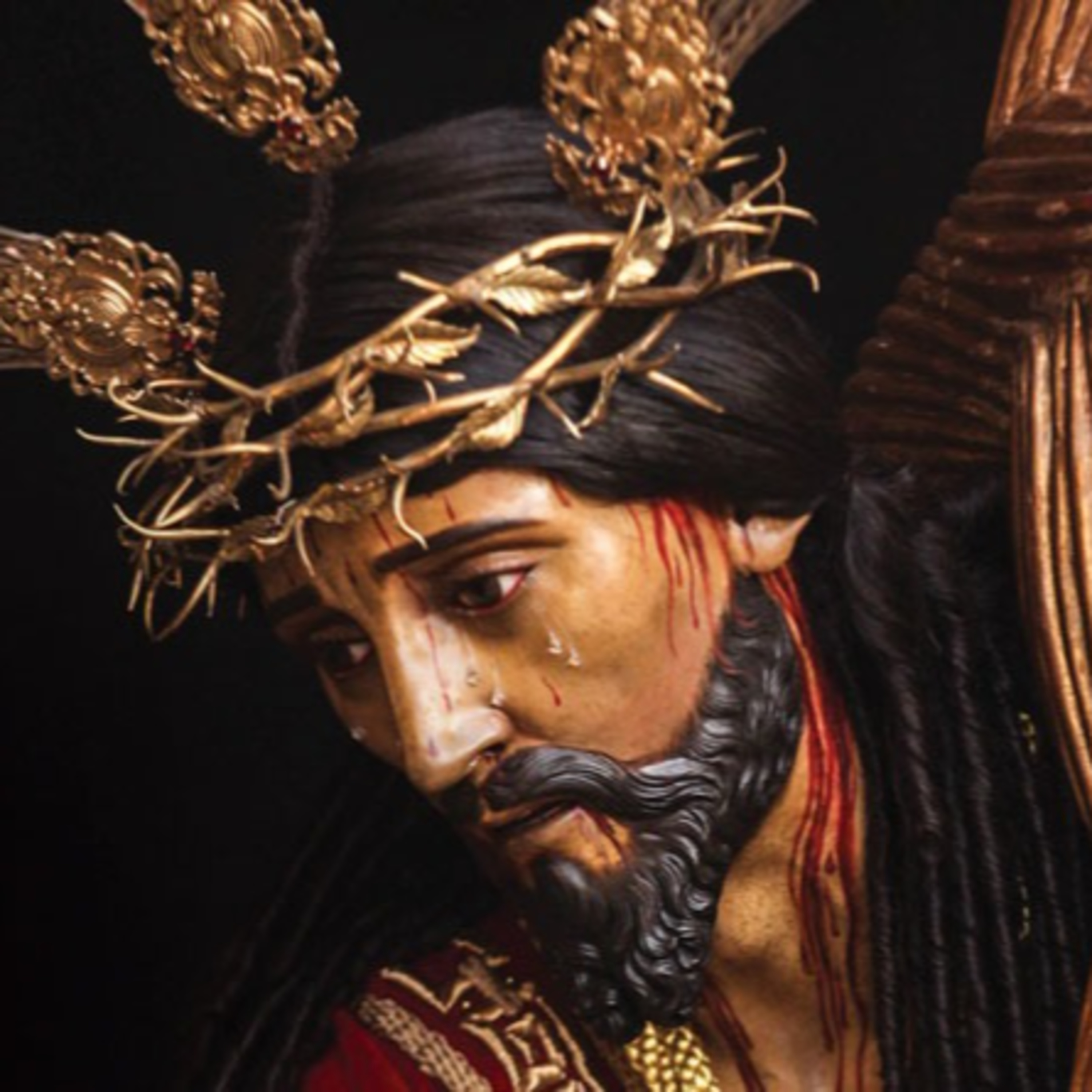 Un hombre llamado Jesús  episode artwork
