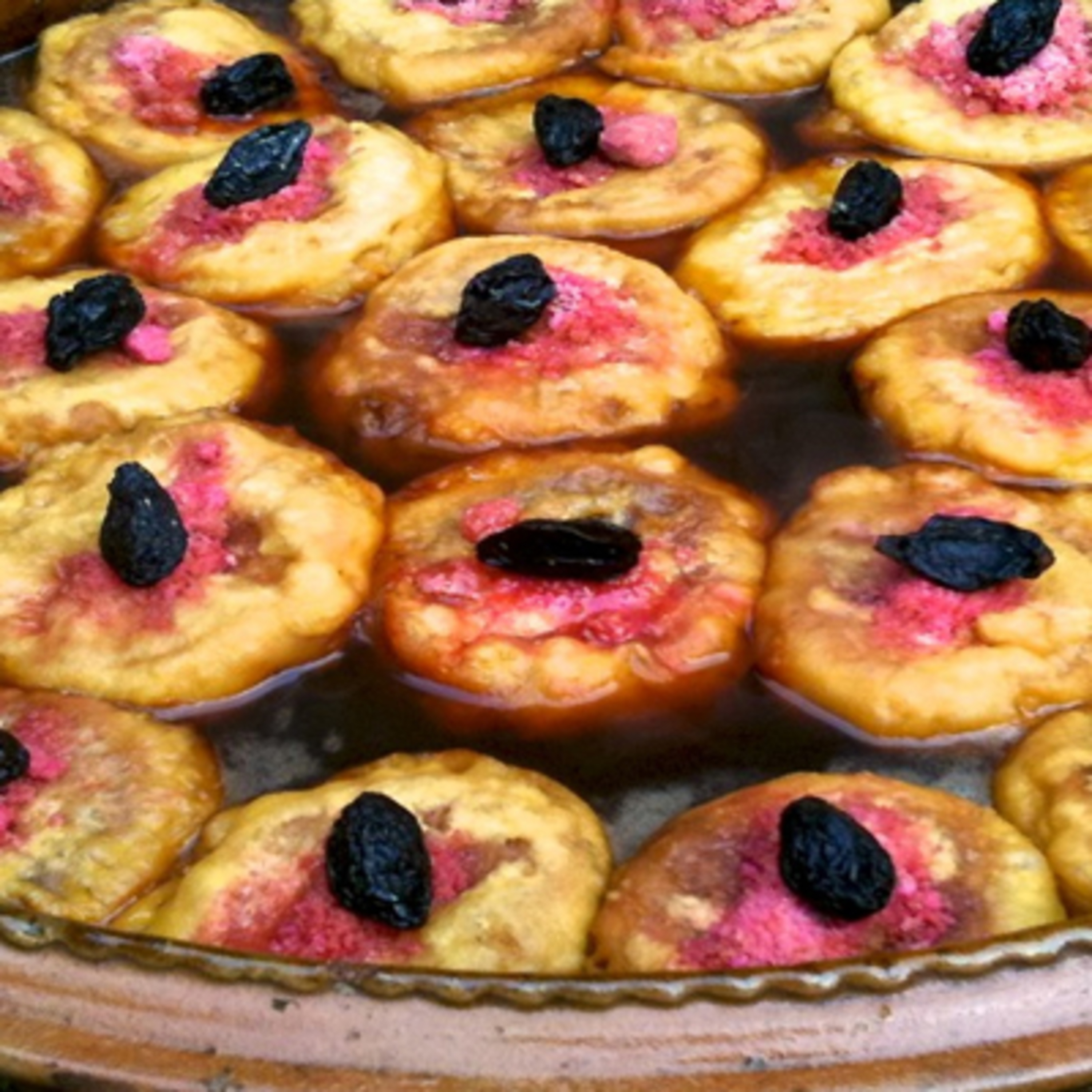 Gastronomía durante la Semana Santa en Sanarate, El Progreso episode artwork