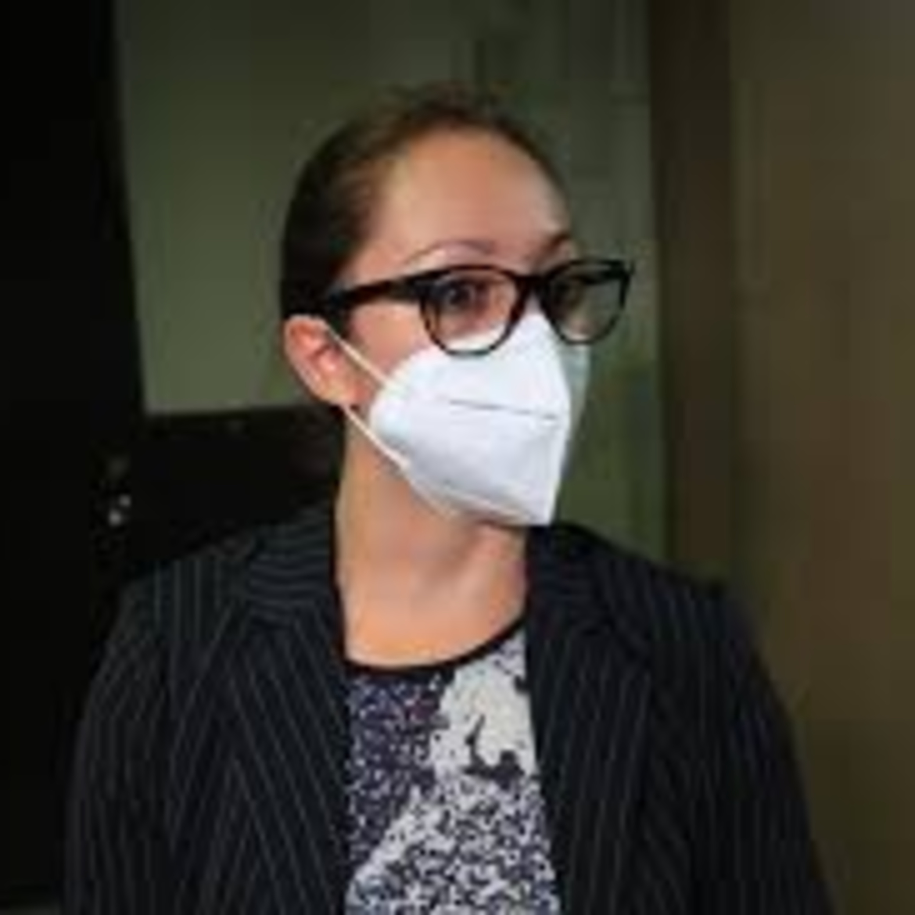 Envían a juicio a exjefa de la FECI de Quetzaltenango episode artwork
