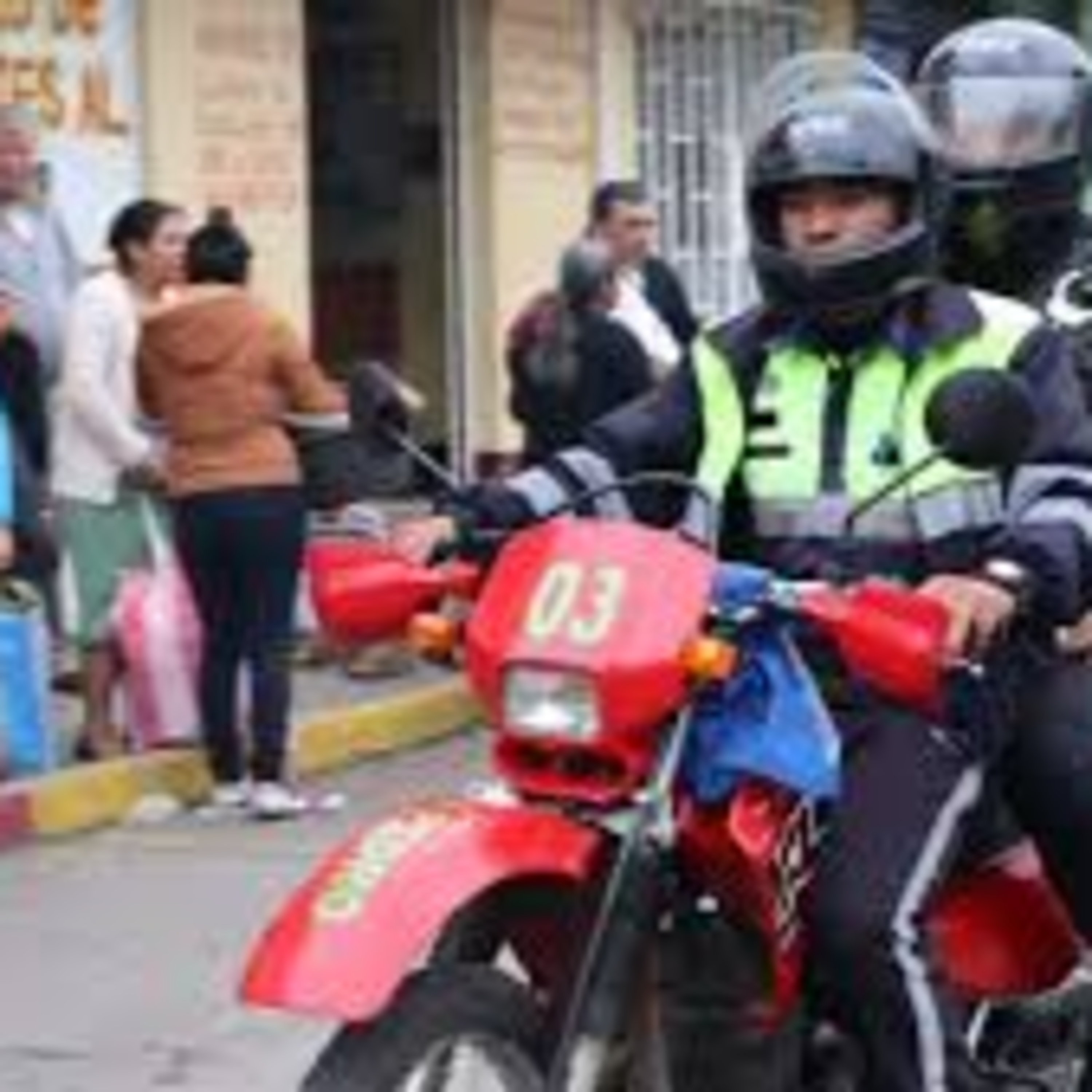 Policía municipal de tránsito de San Pedro Sacatepéquez, lleva a cabo clases virtuales a alumnos de diferentes establecimientos educativos. episode artwork