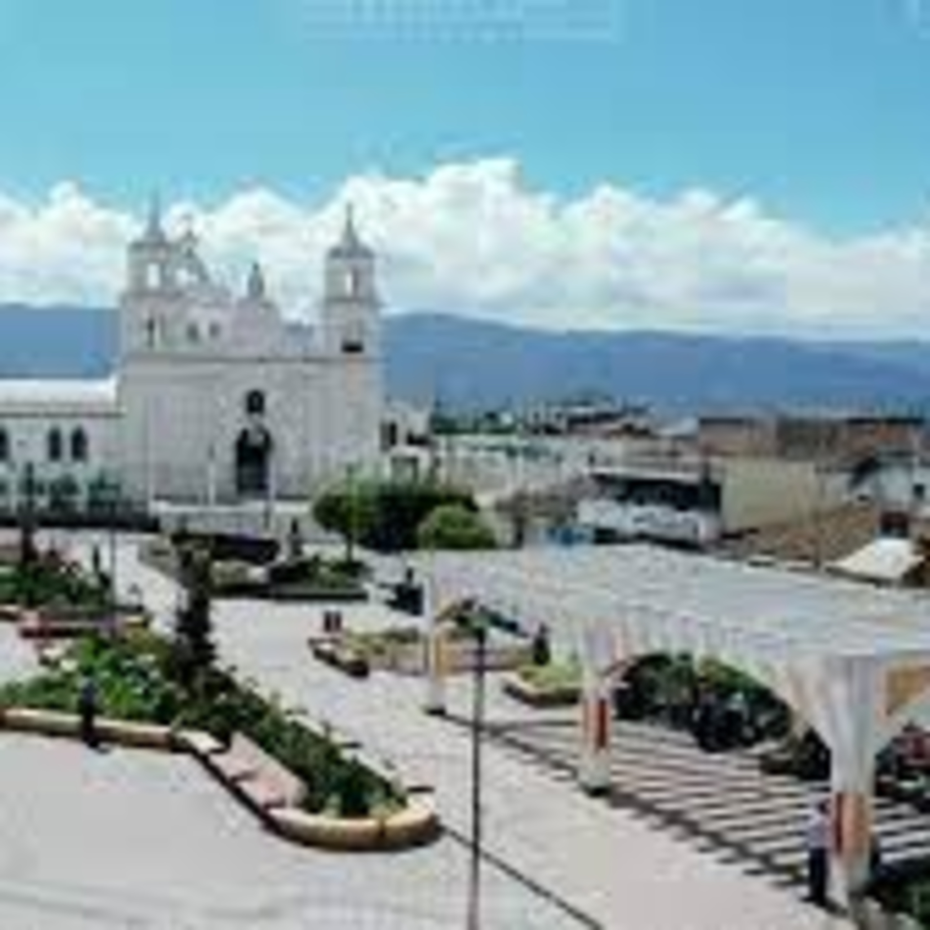 Autoridades municipales de San Pedro Sacatepéquez, realizan actividades con motivo de la feria del municipio. episode artwork