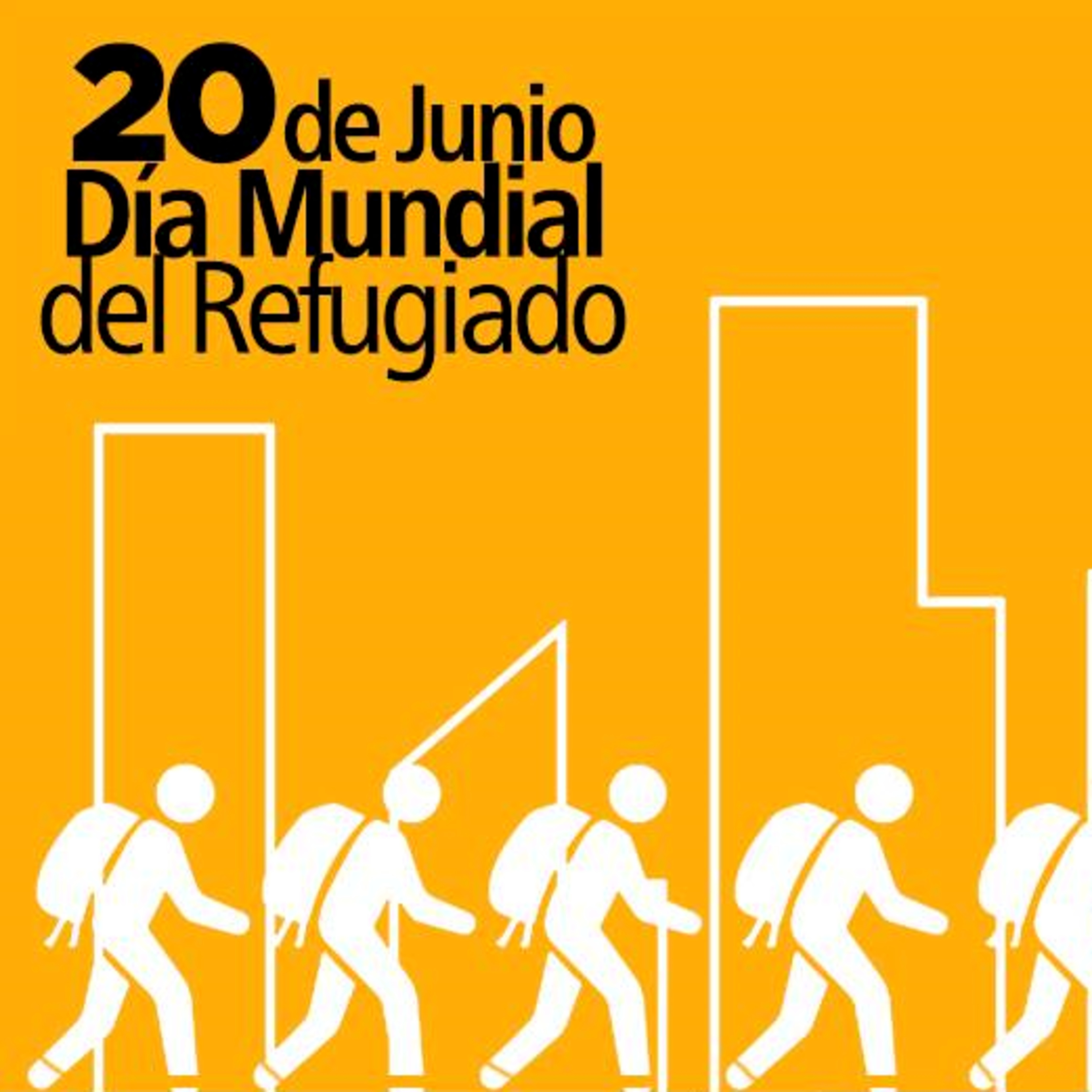 Día Internacional del Refugiado será conmemorado en Ayutla, San Marcos el próximo lunes episode artwork