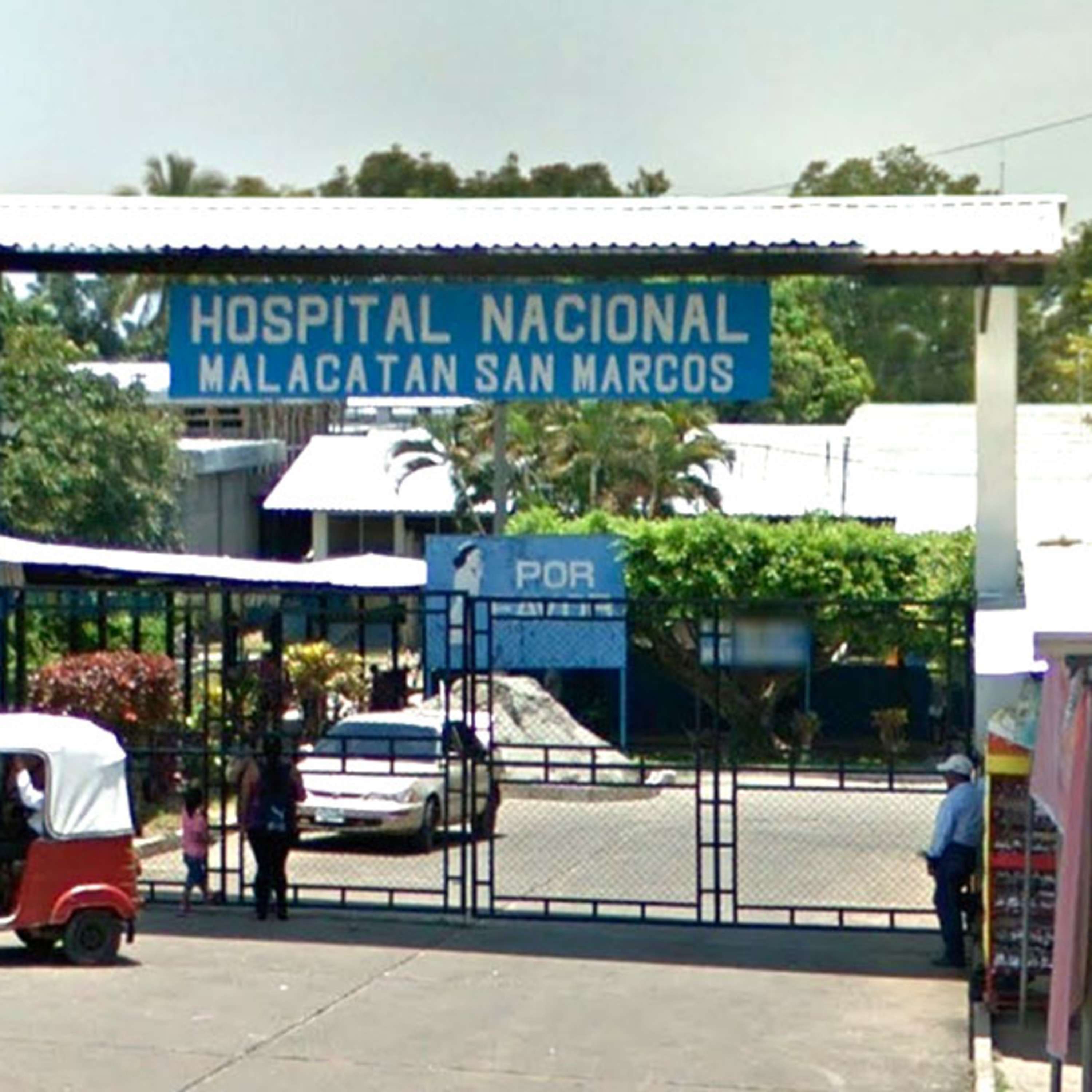 Dos Pacientes se encuentran recibiendo atención médica en el área de Covid-19 del Hospital de Malacatán. episode artwork